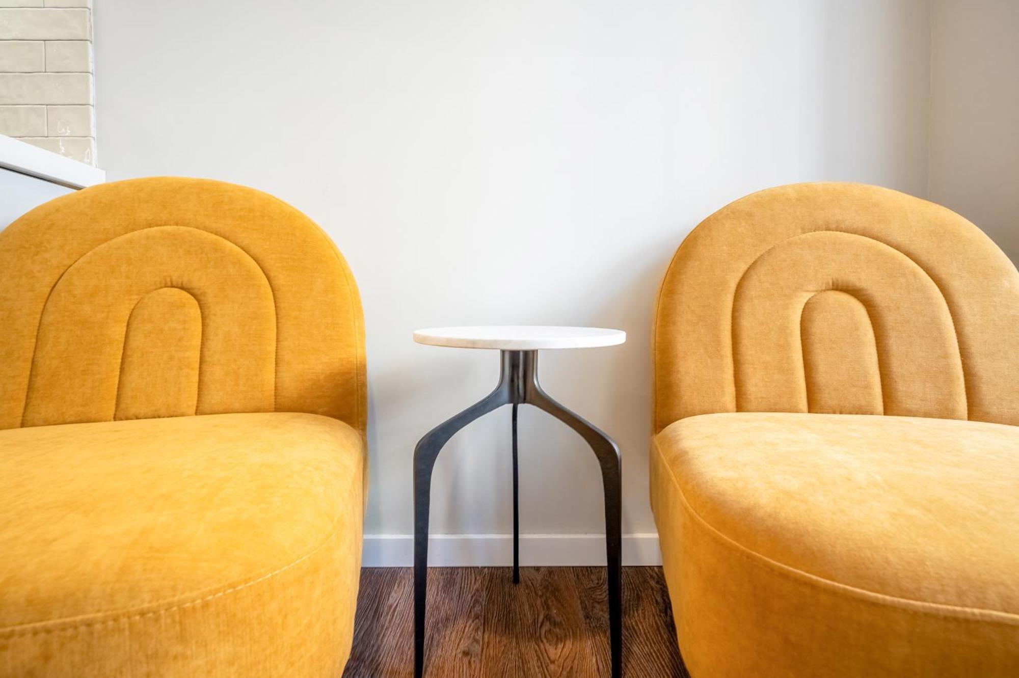 Appartement Bairro Alto Prime By Homing