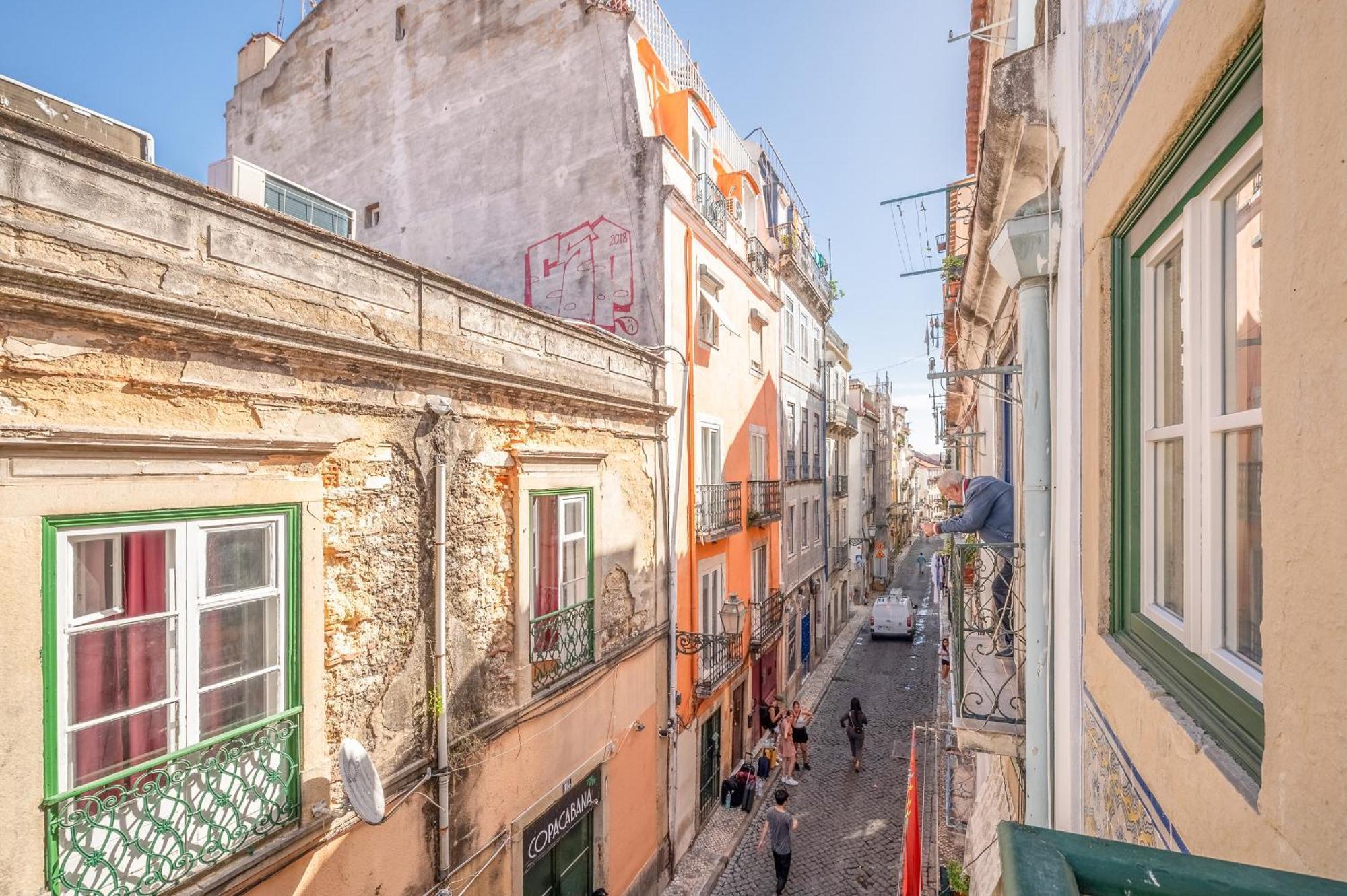 Bairro Alto Prime By Homing *