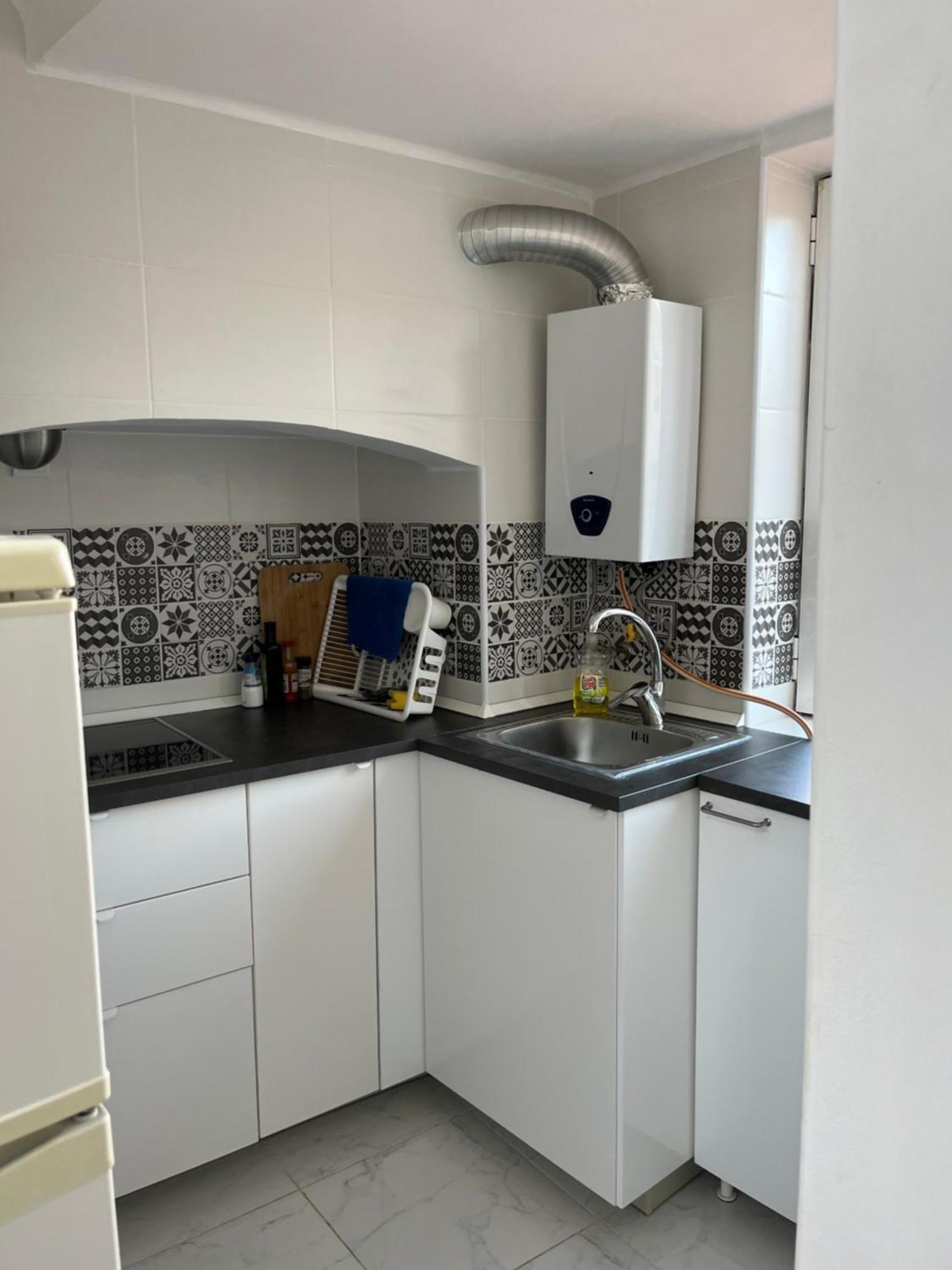 2 Apt Em Casa Da Mariquinhas Appartement