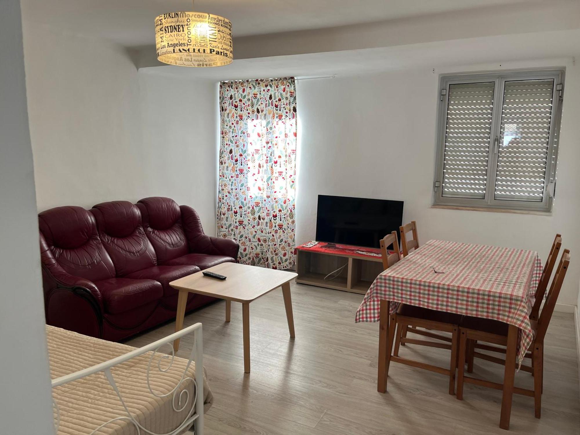 2 Apt Em Casa Da Mariquinhas Appartement *
