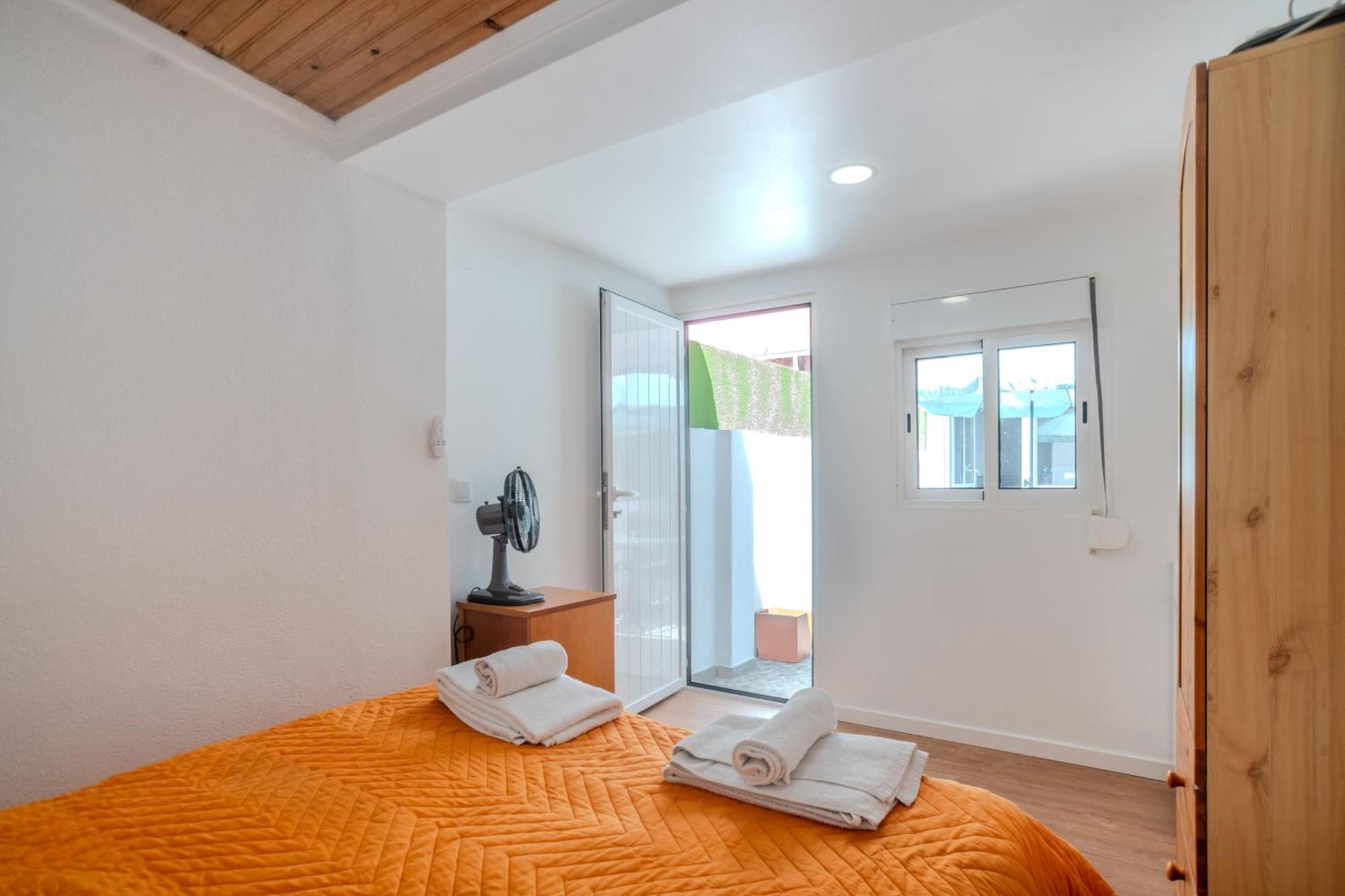 Appartement Terrace Apartment Deluxe Lisboa