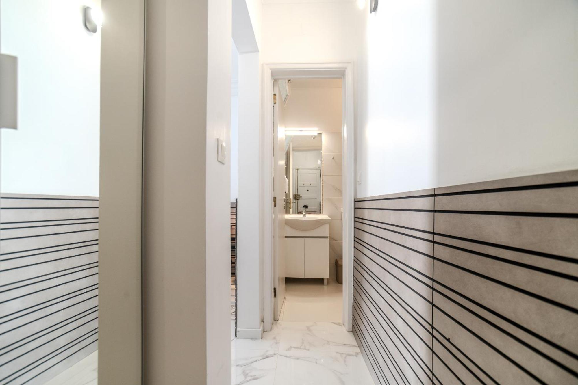 Terrace Apartment Deluxe Appartement Lisboa