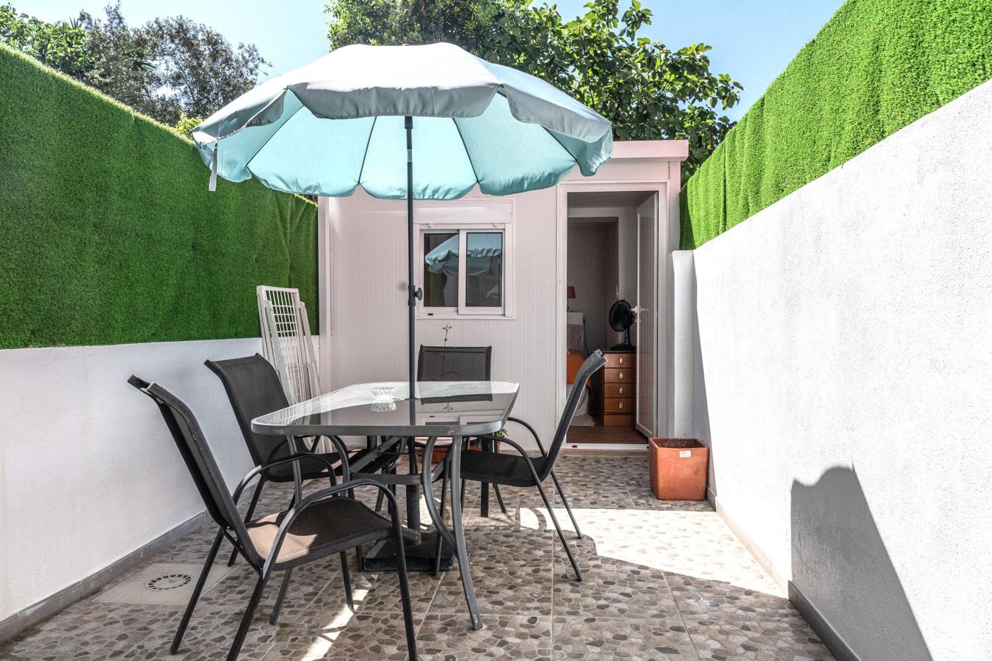 Terrace Apartment Deluxe Appartement Lisboa