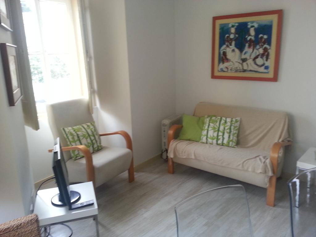 Dobairro At Principe Real Apartment Lisbon