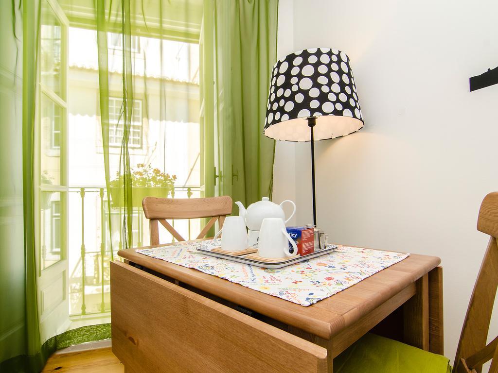 Appartement Remédios Studio
