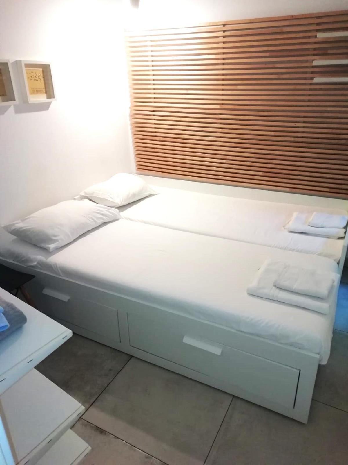 Appartement Coleginho