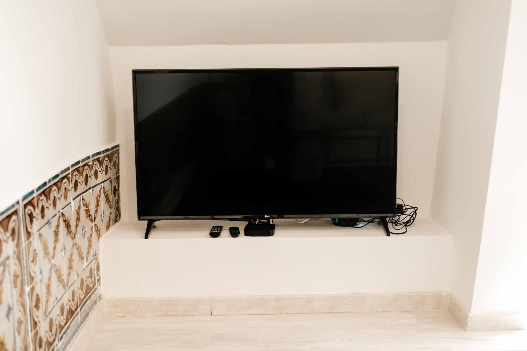 Appartement Duplex With Terrace In Principe Real *