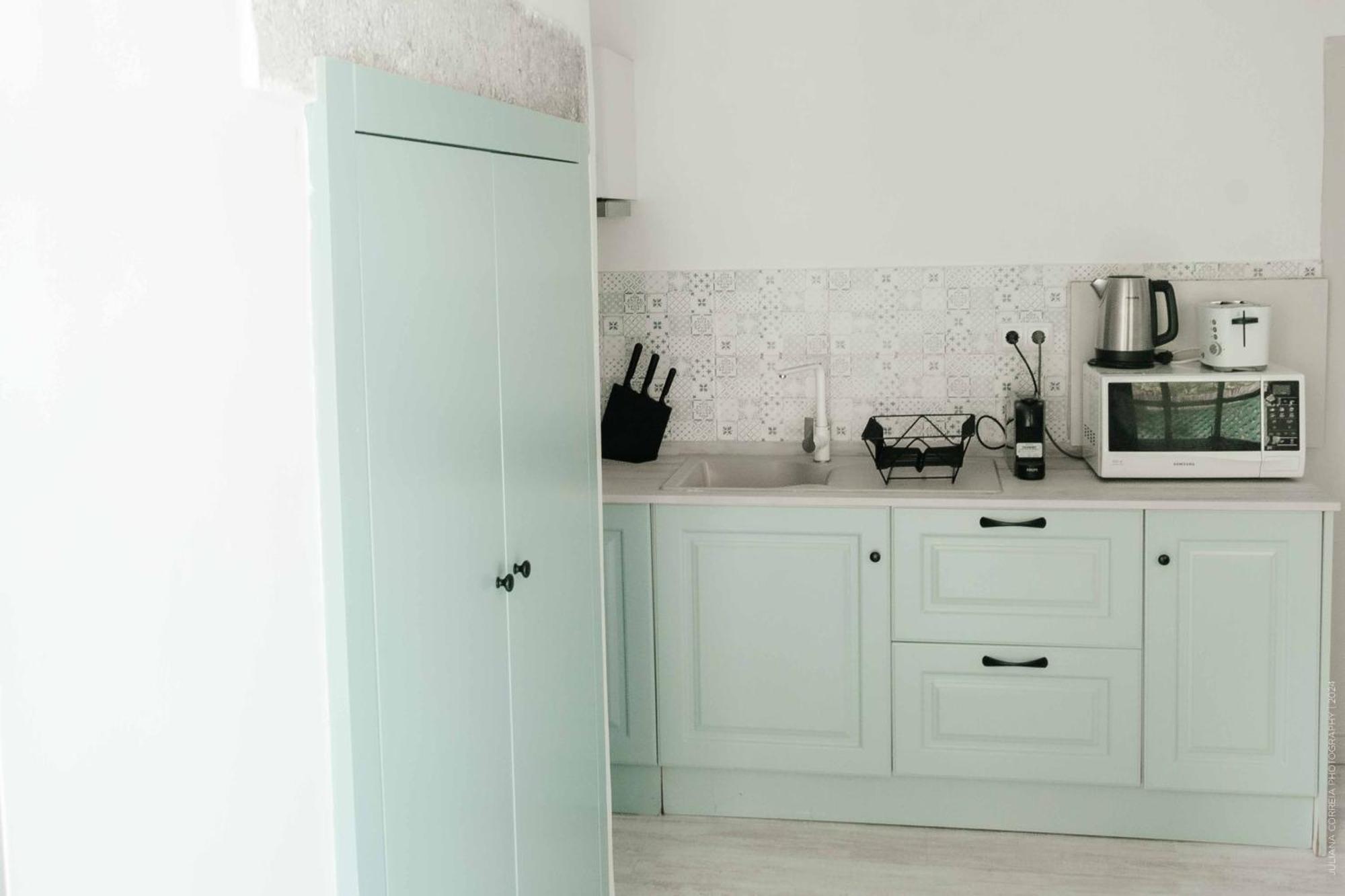 Appartement Duplex With Terrace In Principe Real Lisboa