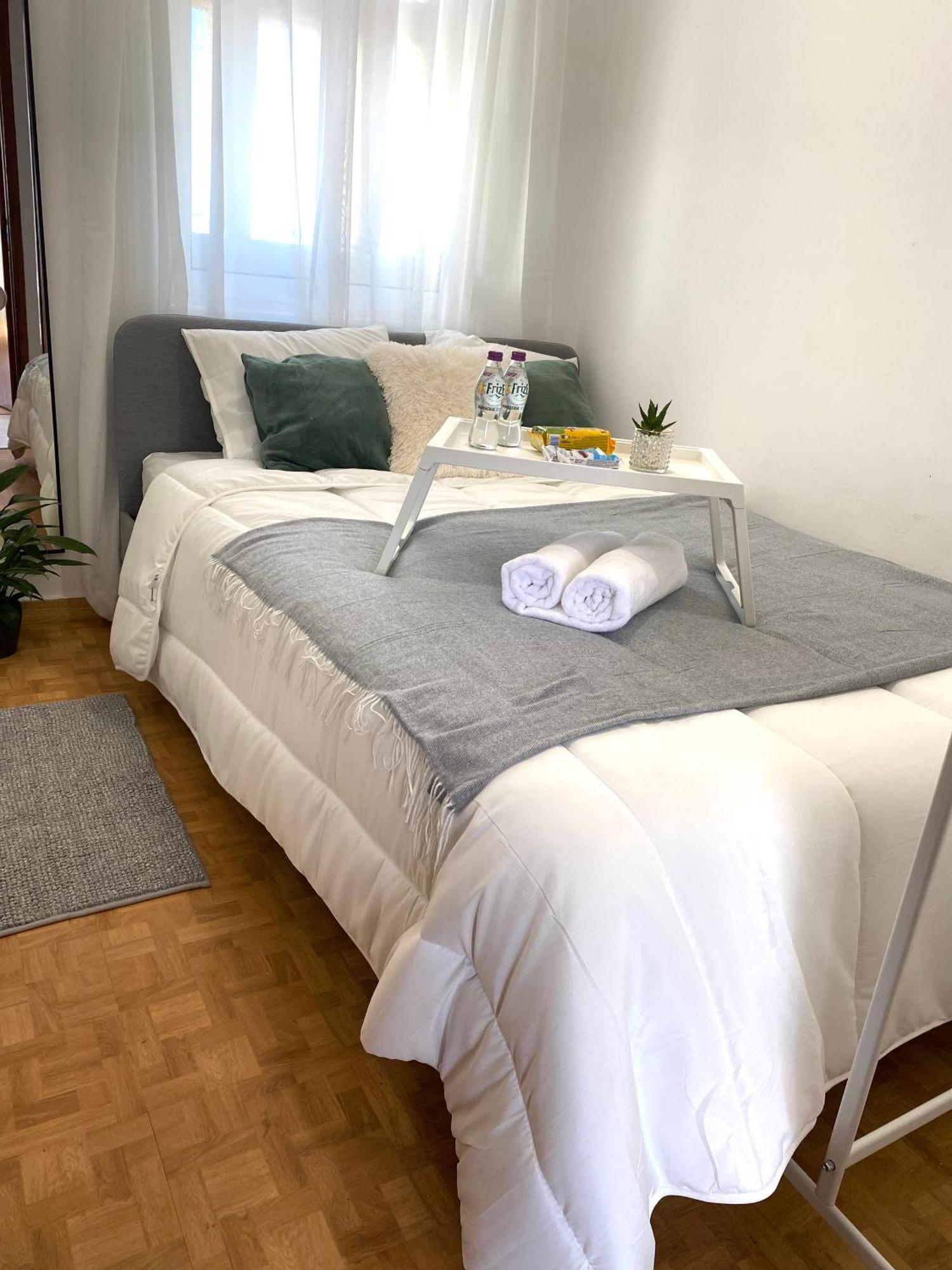 Quarto Mirante Do Tejo Accommodatie bij particulieren *