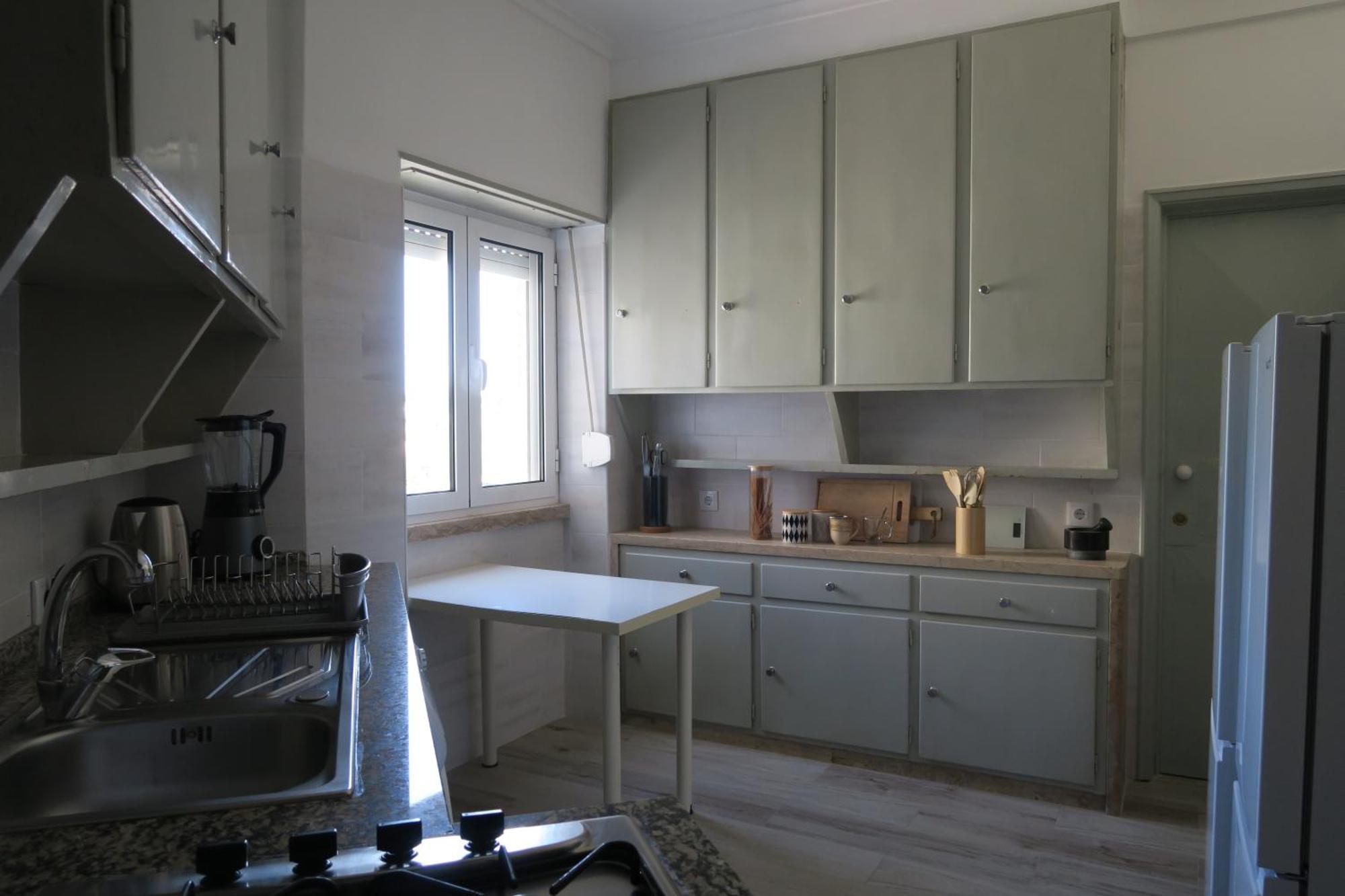 Quarto em Acomodações Particulares Key Hub - 6-10 Lisboa