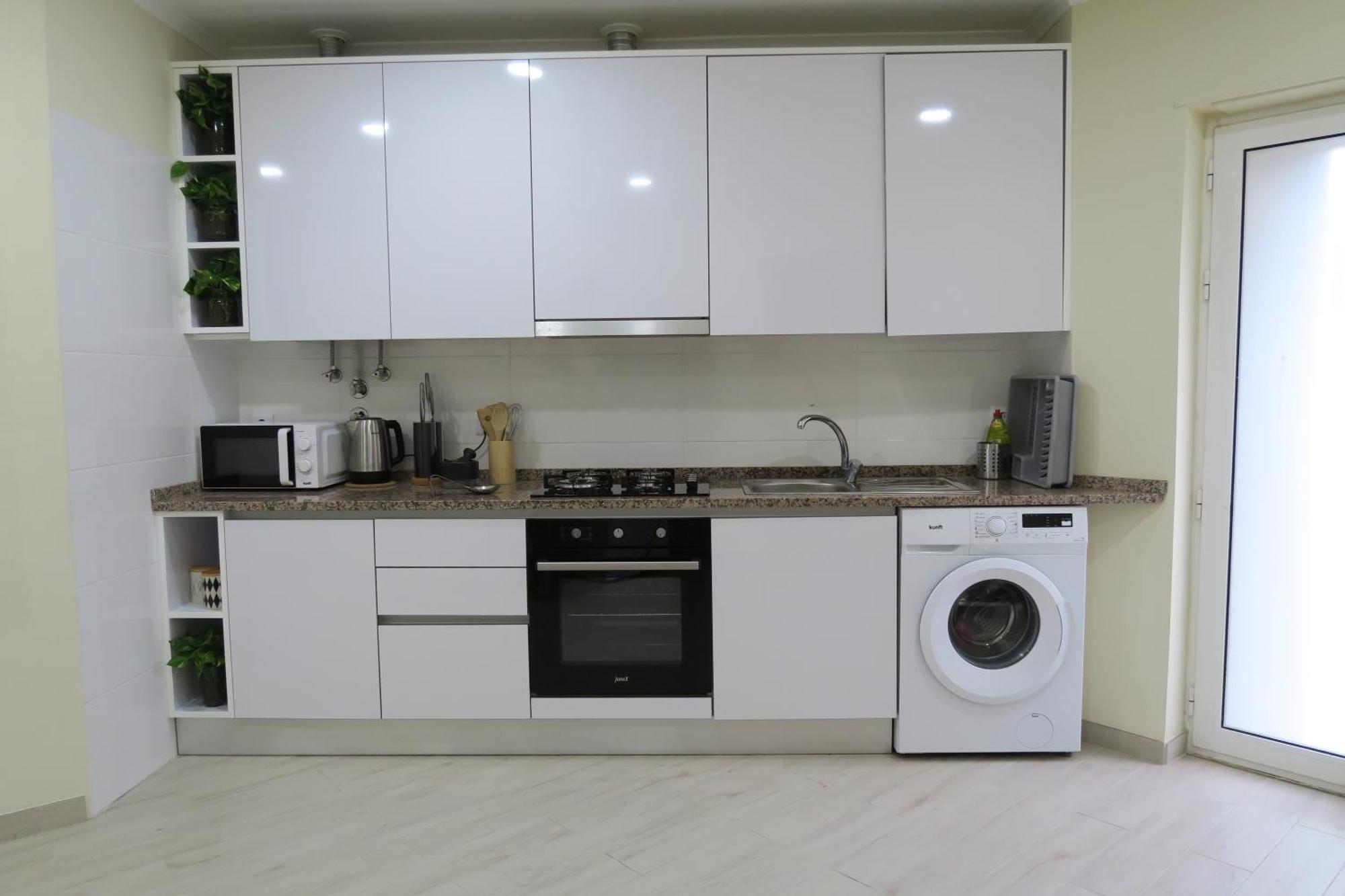 Homestay Key Hub - 1-5