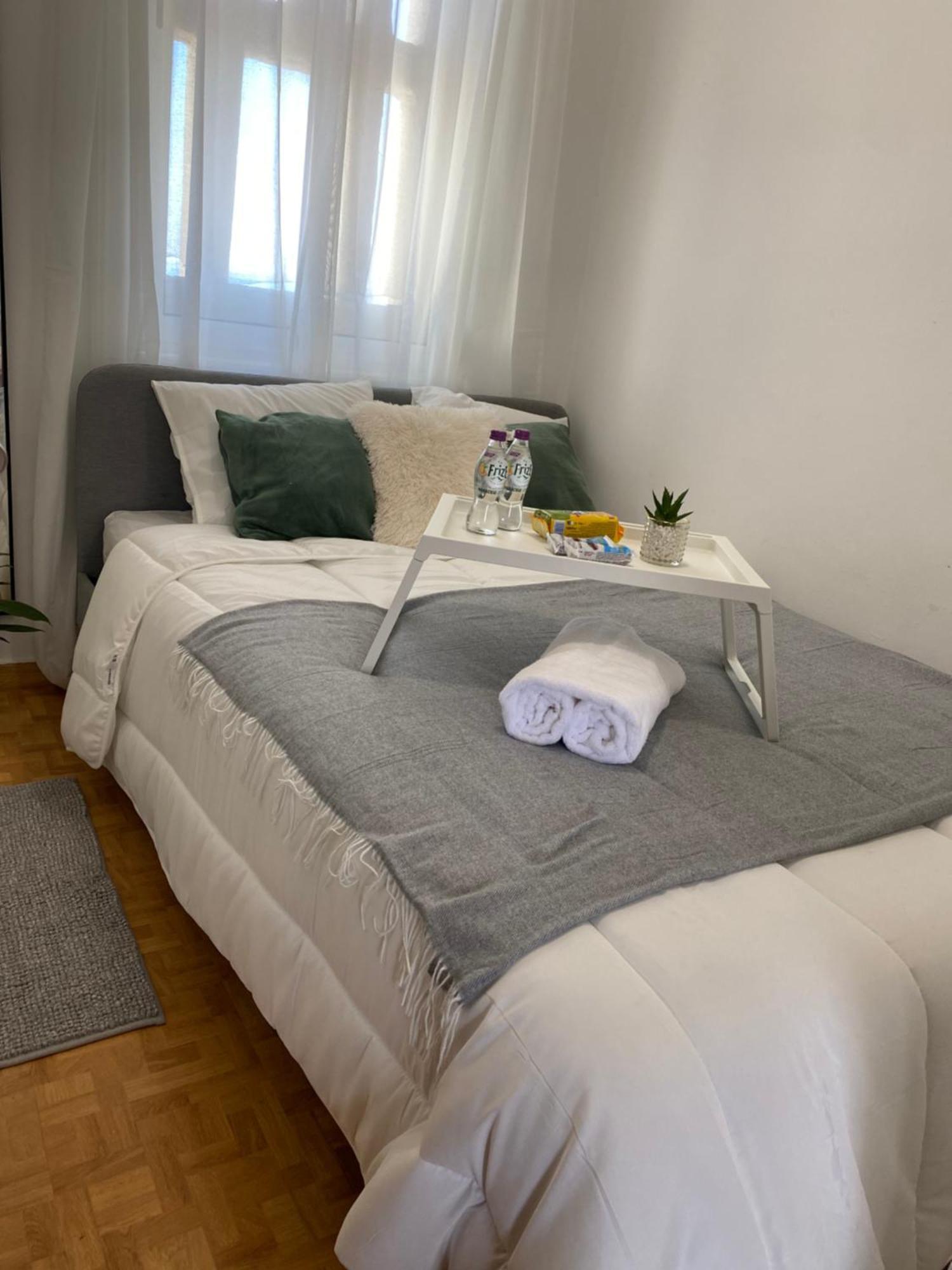 Quarto Mirante Do Tejo Accommodatie bij particulieren Lissabon