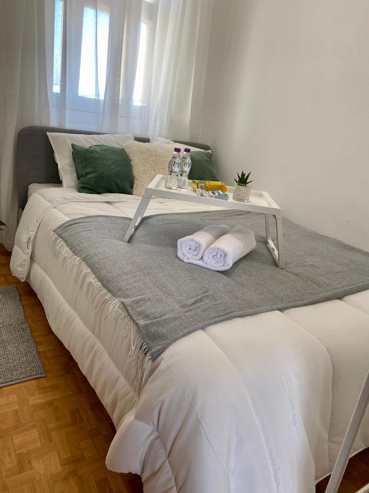 Quarto Mirante Do Tejo Accommodatie bij particulieren *