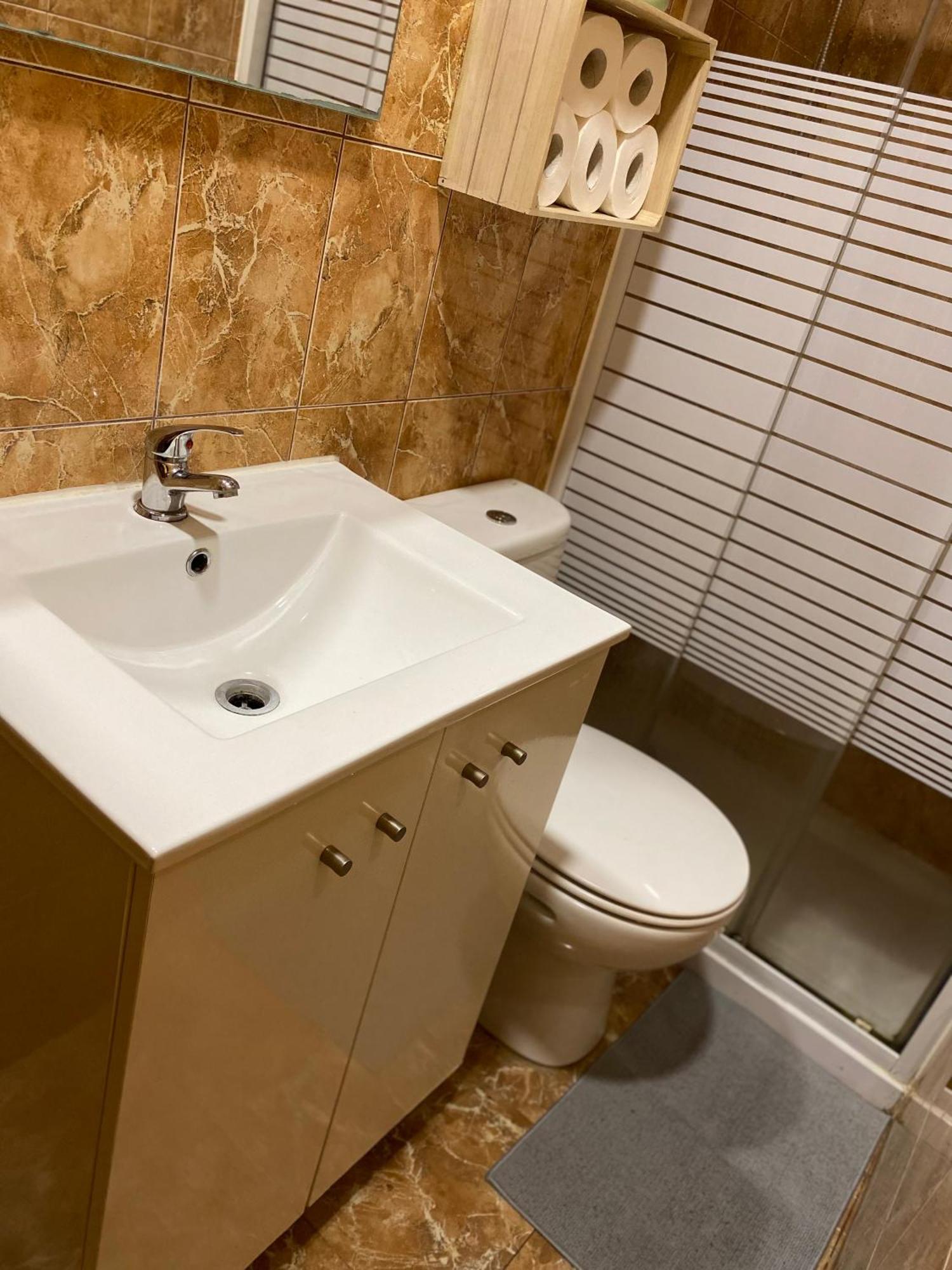 Accommodatie bij particulieren Quarto Mirante Do Tejo Lissabon