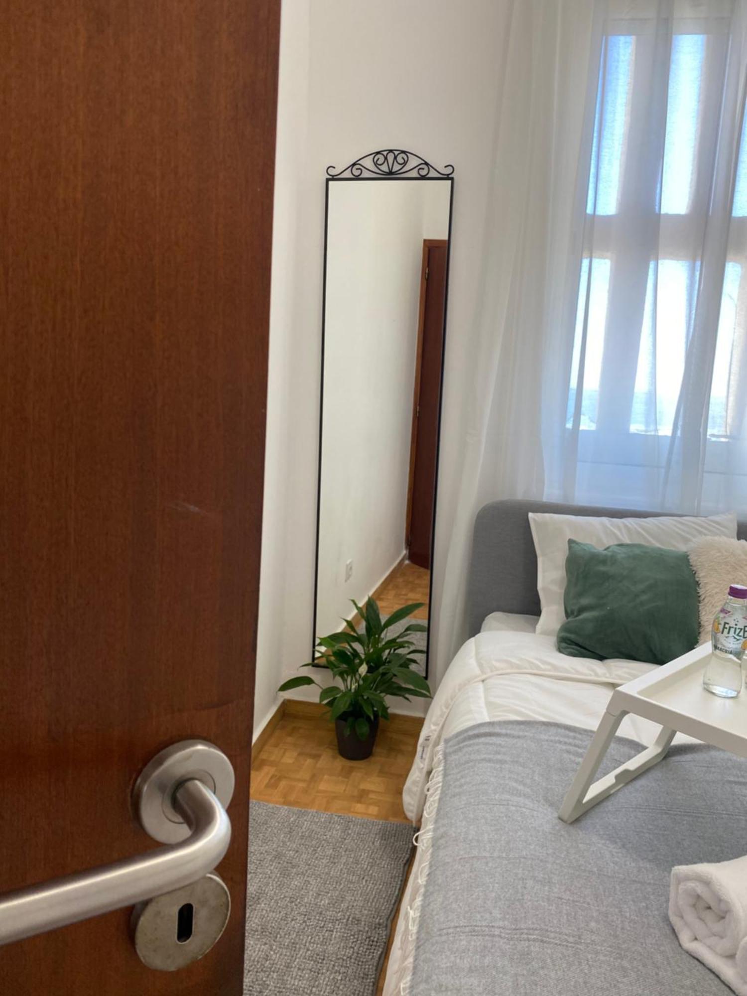 Accommodatie bij particulieren Quarto Mirante Do Tejo