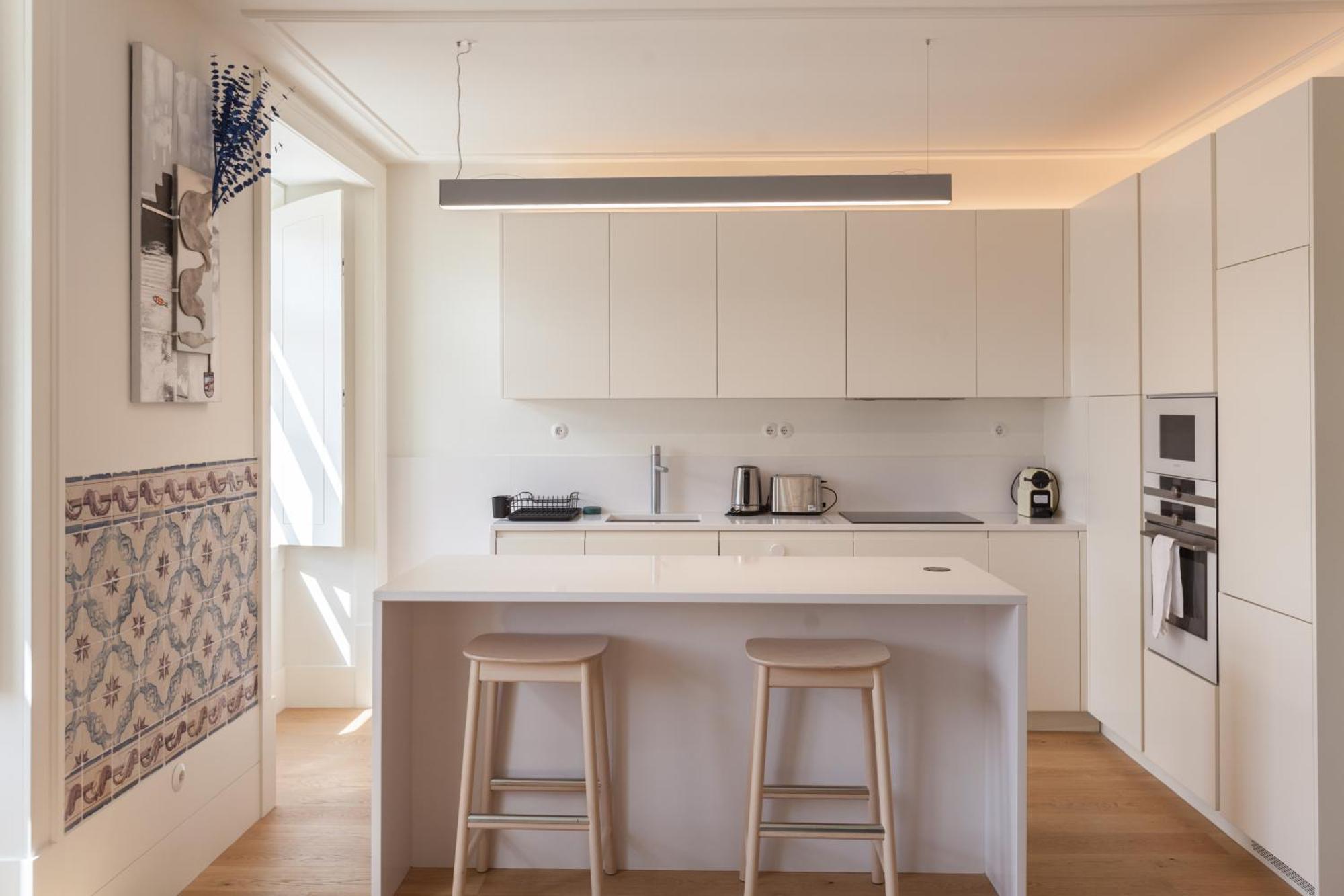 Flh Downtown Stylish Appartement