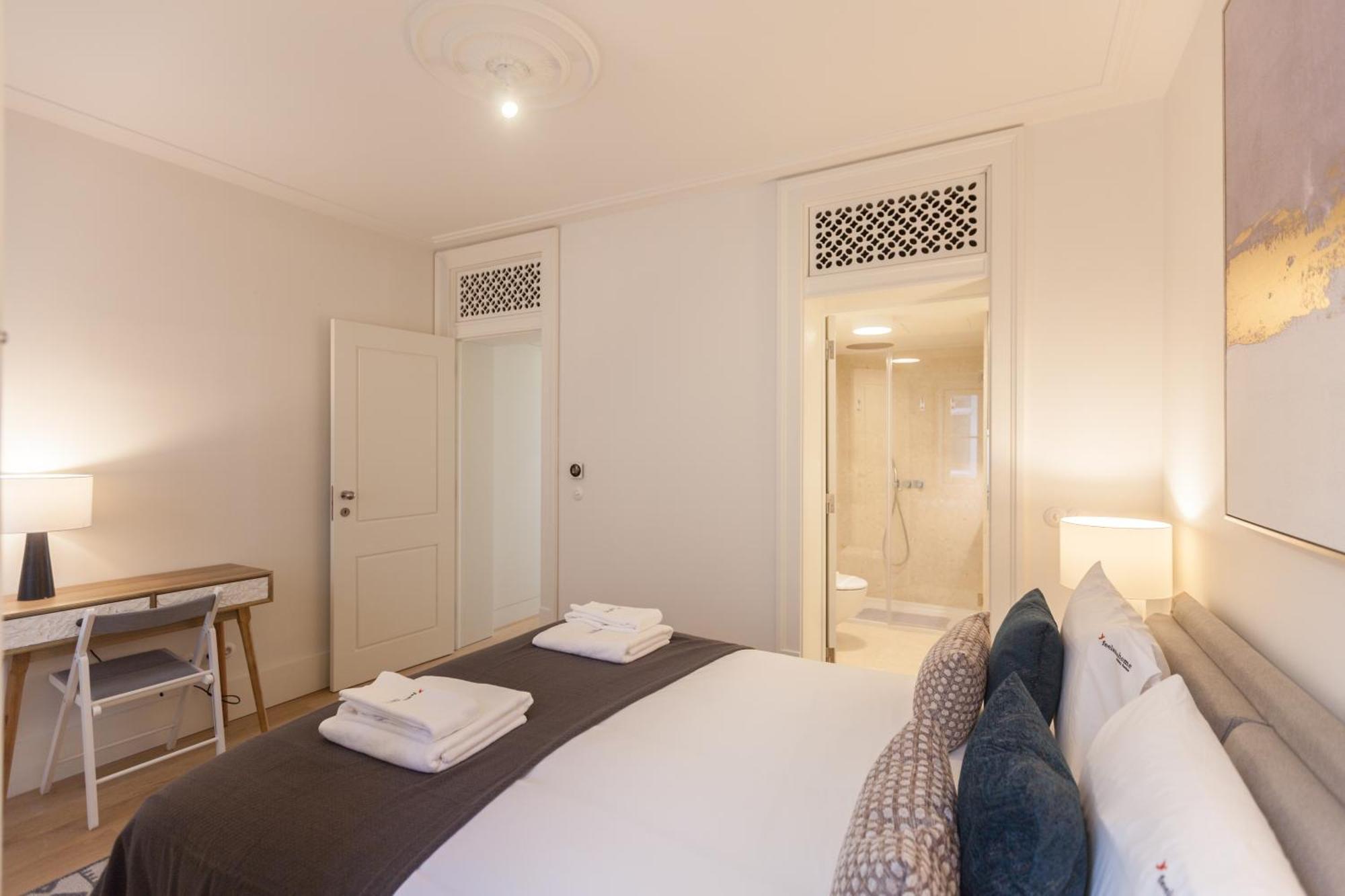 Apartment Flh Downtown Stylish *