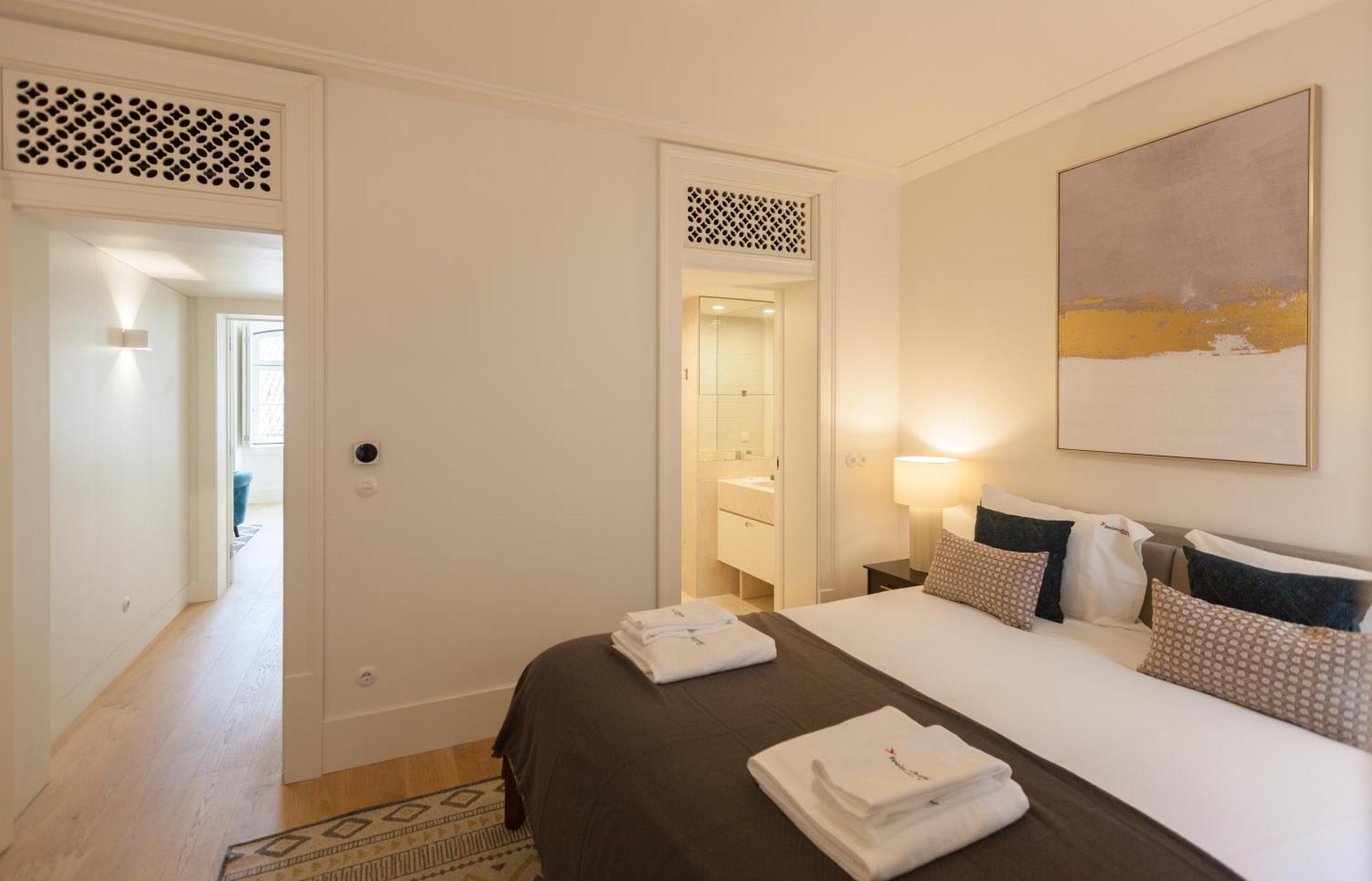 Flh Downtown Stylish * Lisbon