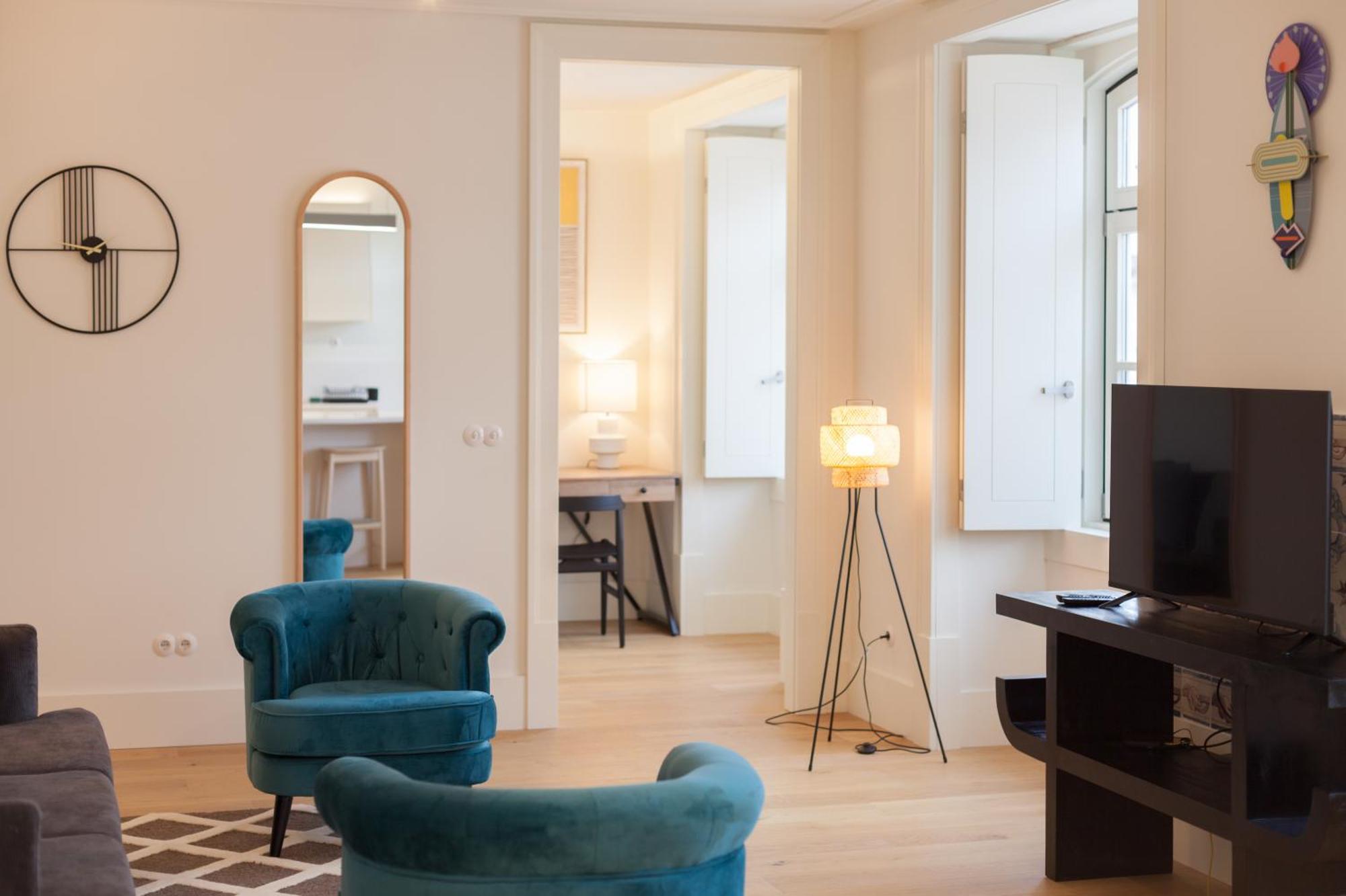 Appartement Flh Downtown Stylish *