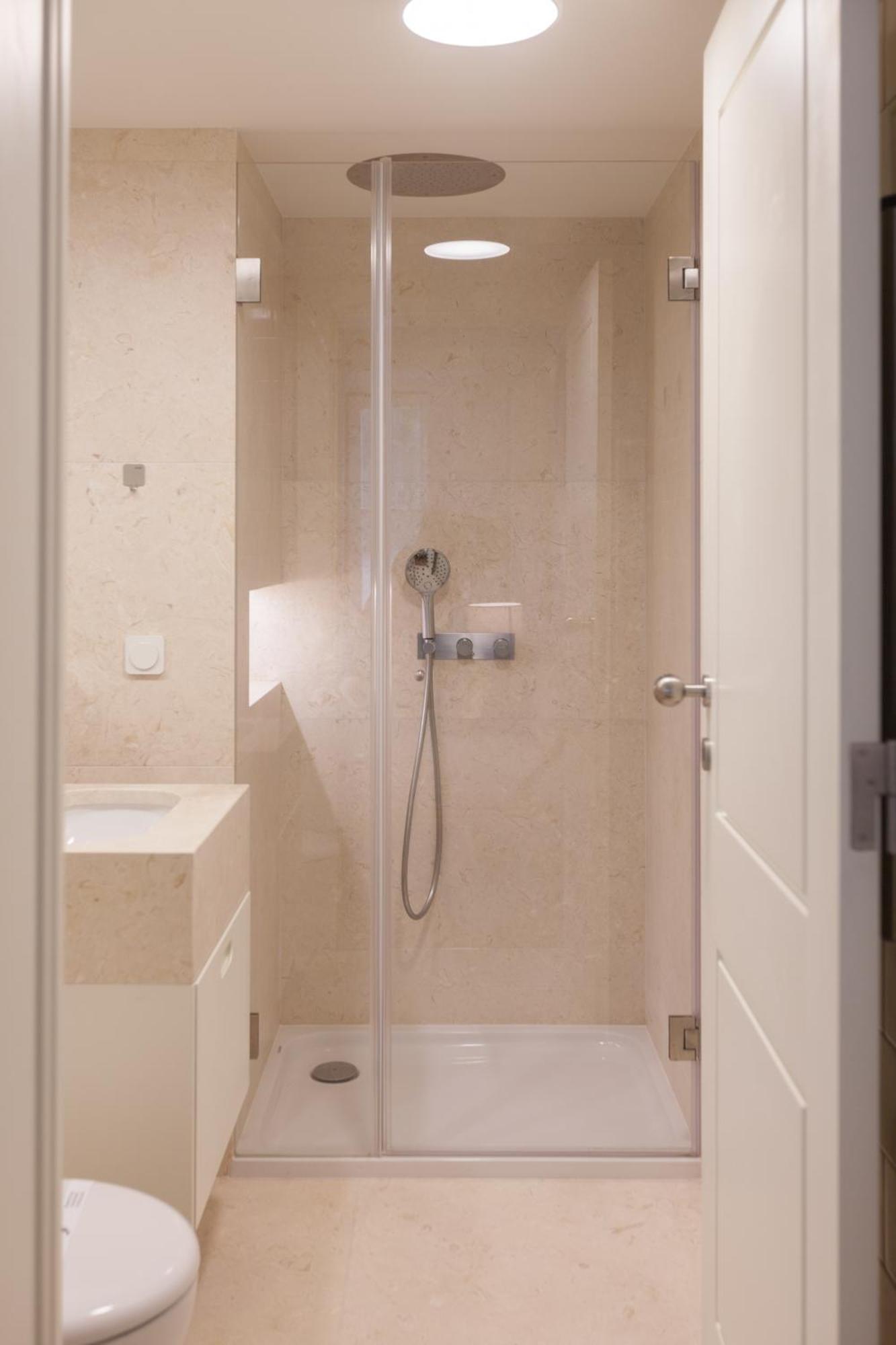 Flh Downtown Stylish Appartement