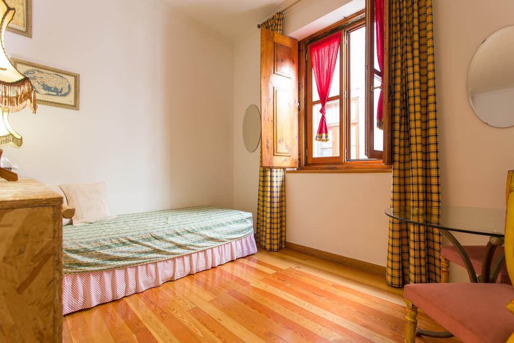 Palacio Vila Flor Lisbon