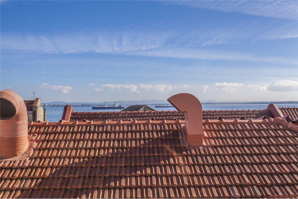 Alfama River View Appartement *