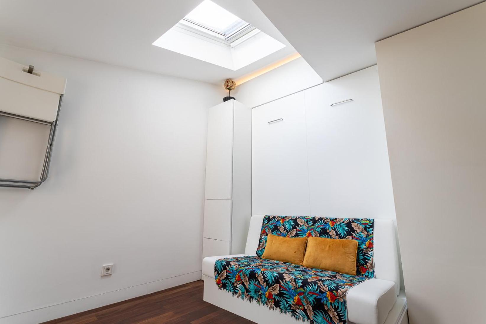 Sao Jose By Gt House Apartment Lissabon