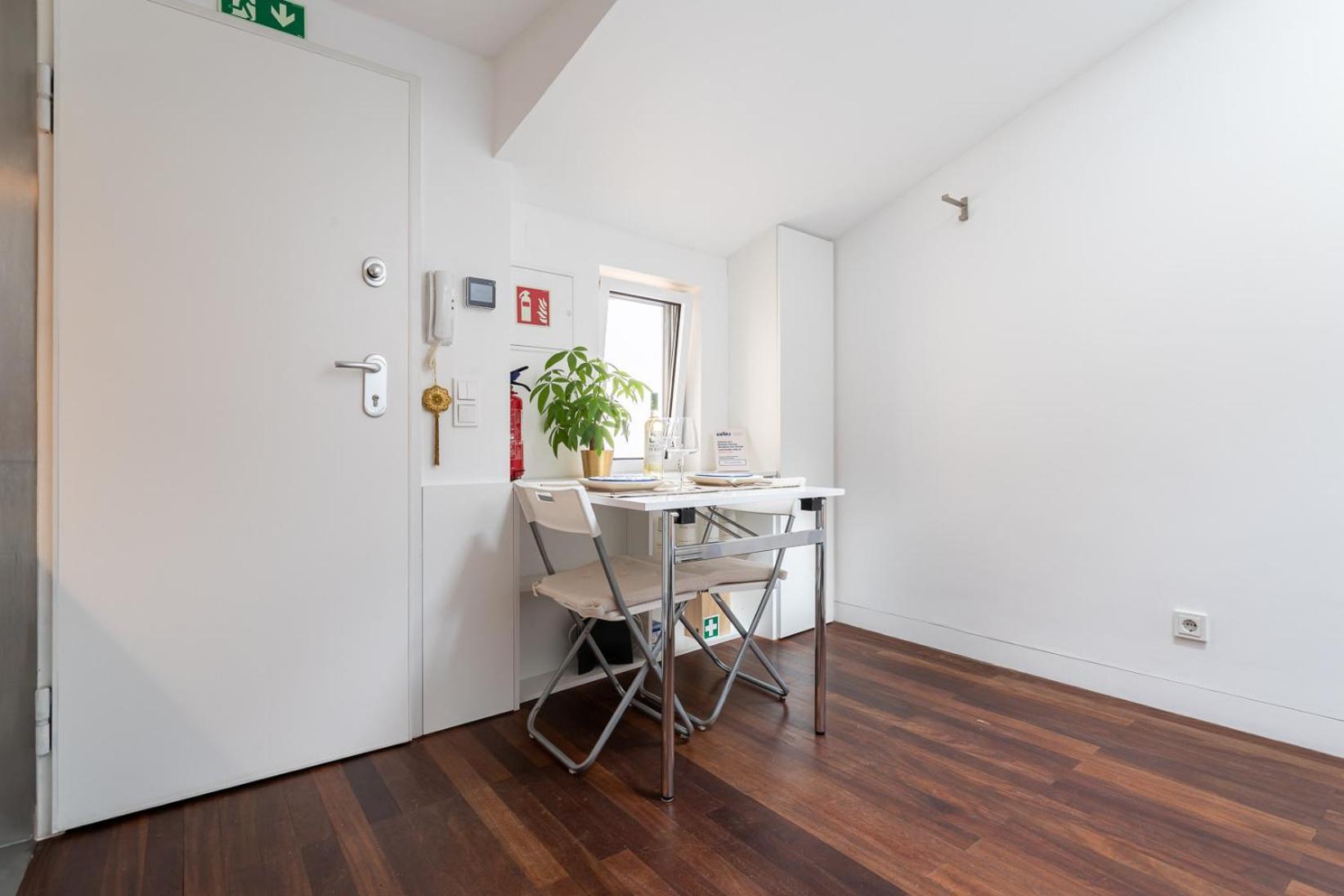 Apartment Sao Jose By Gt House Lissabon