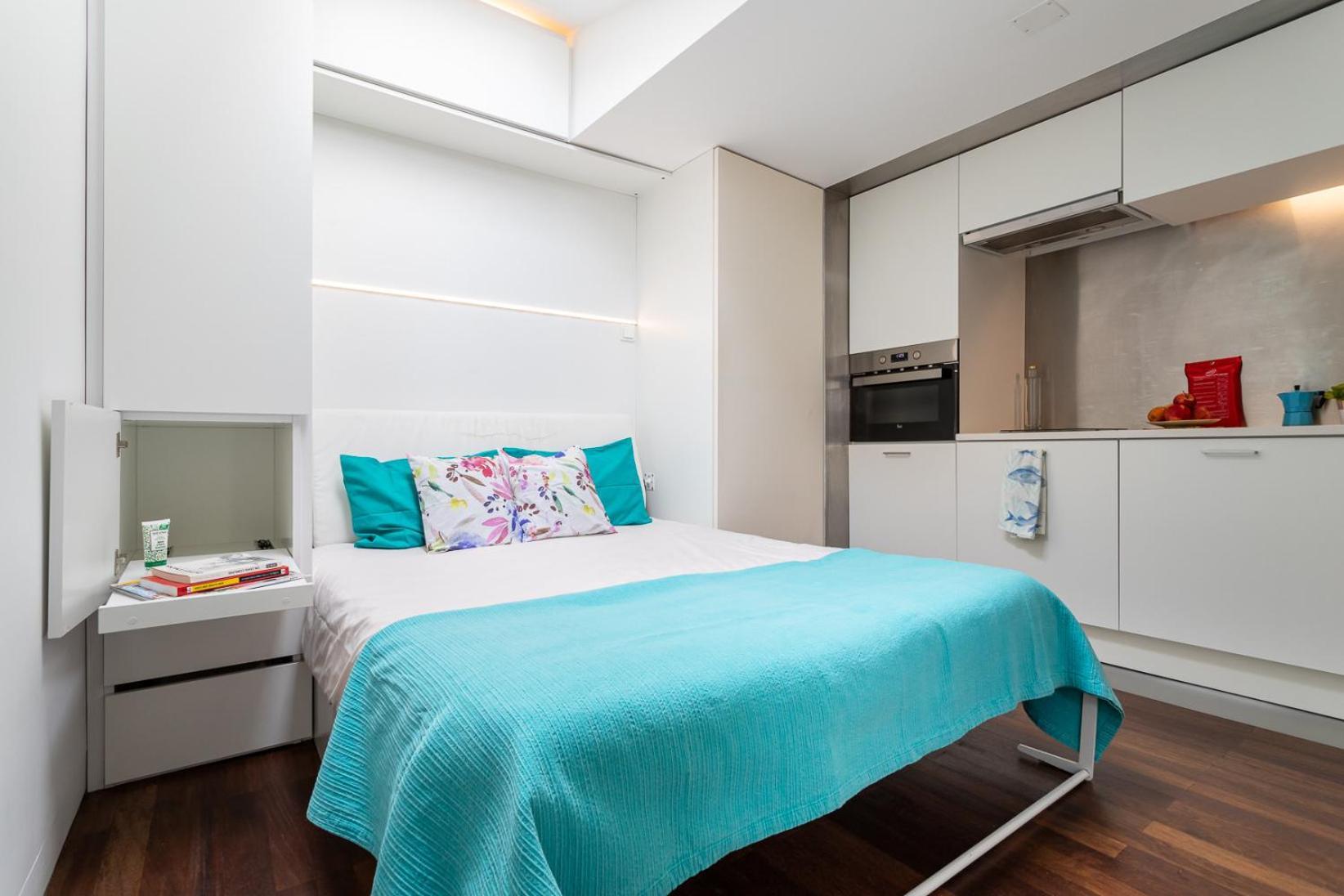 Sao Jose By Gt House * Lissabon