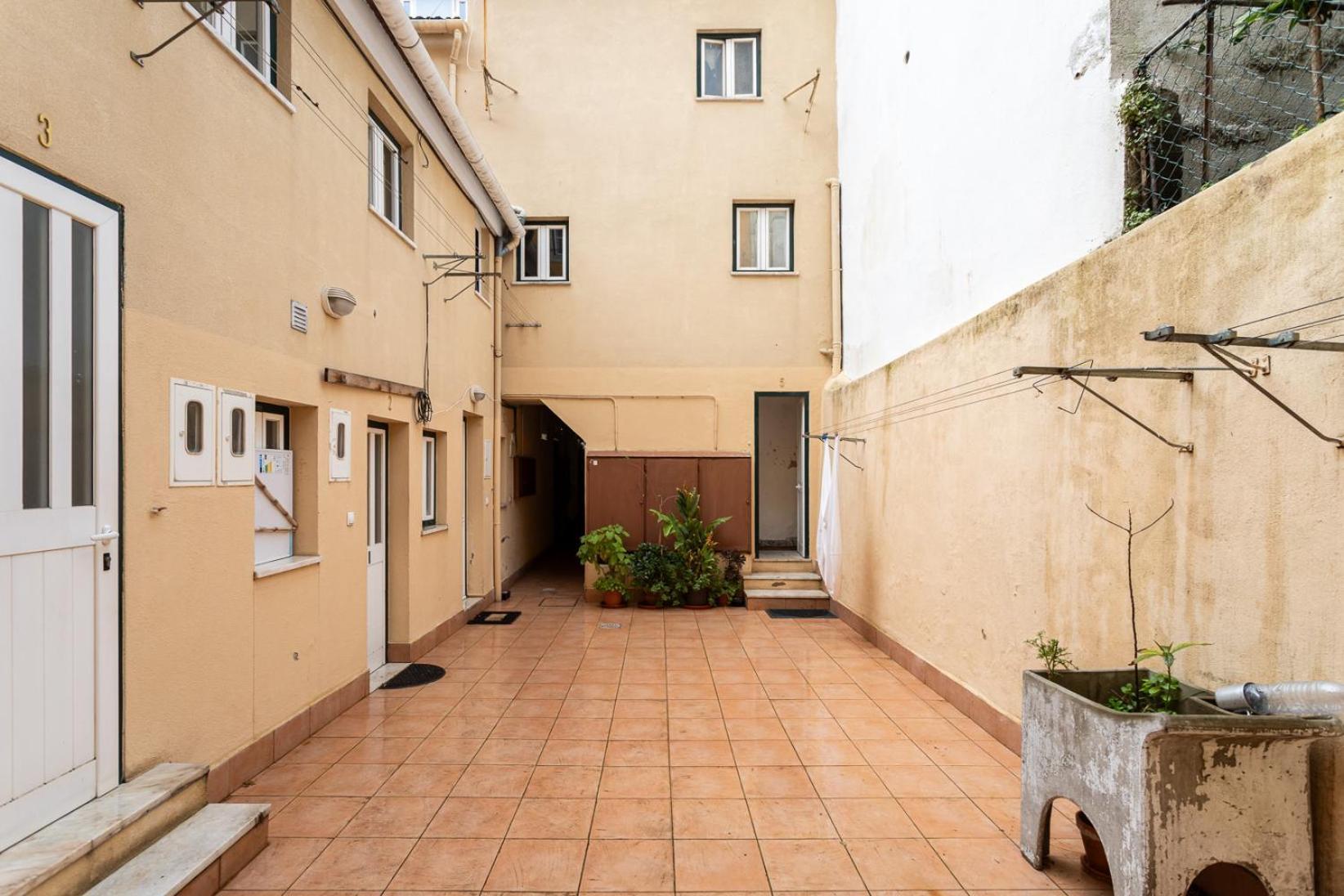 Sao Jose By Gt House Apartment Lissabon