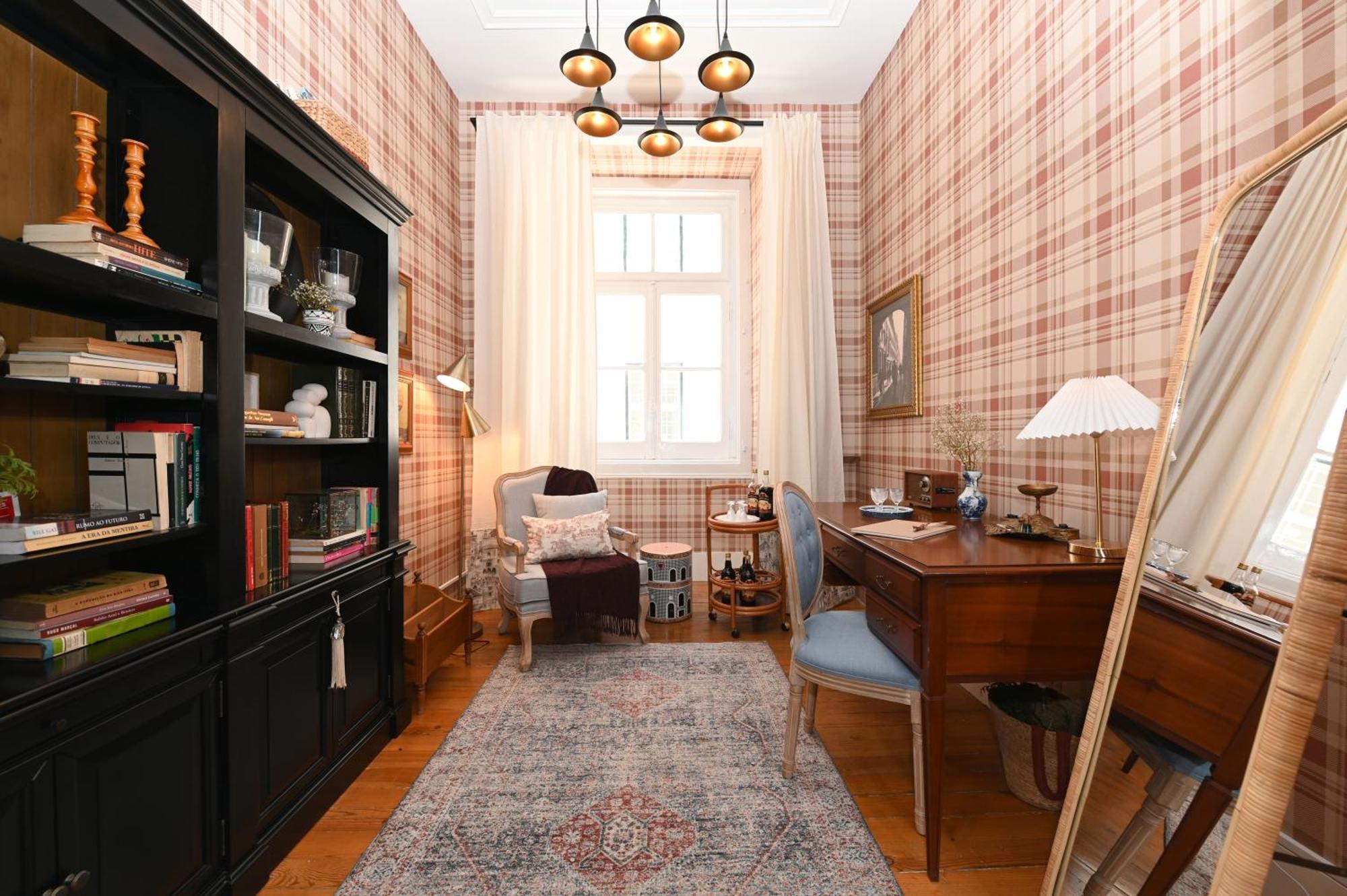 Appartement Sapateiros 44 *