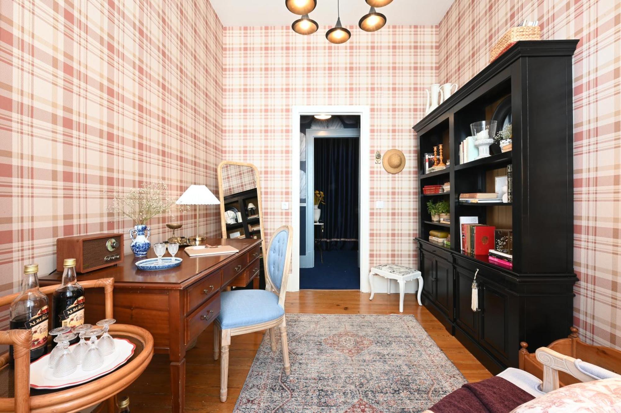 Sapateiros 44 Appartement Lisboa