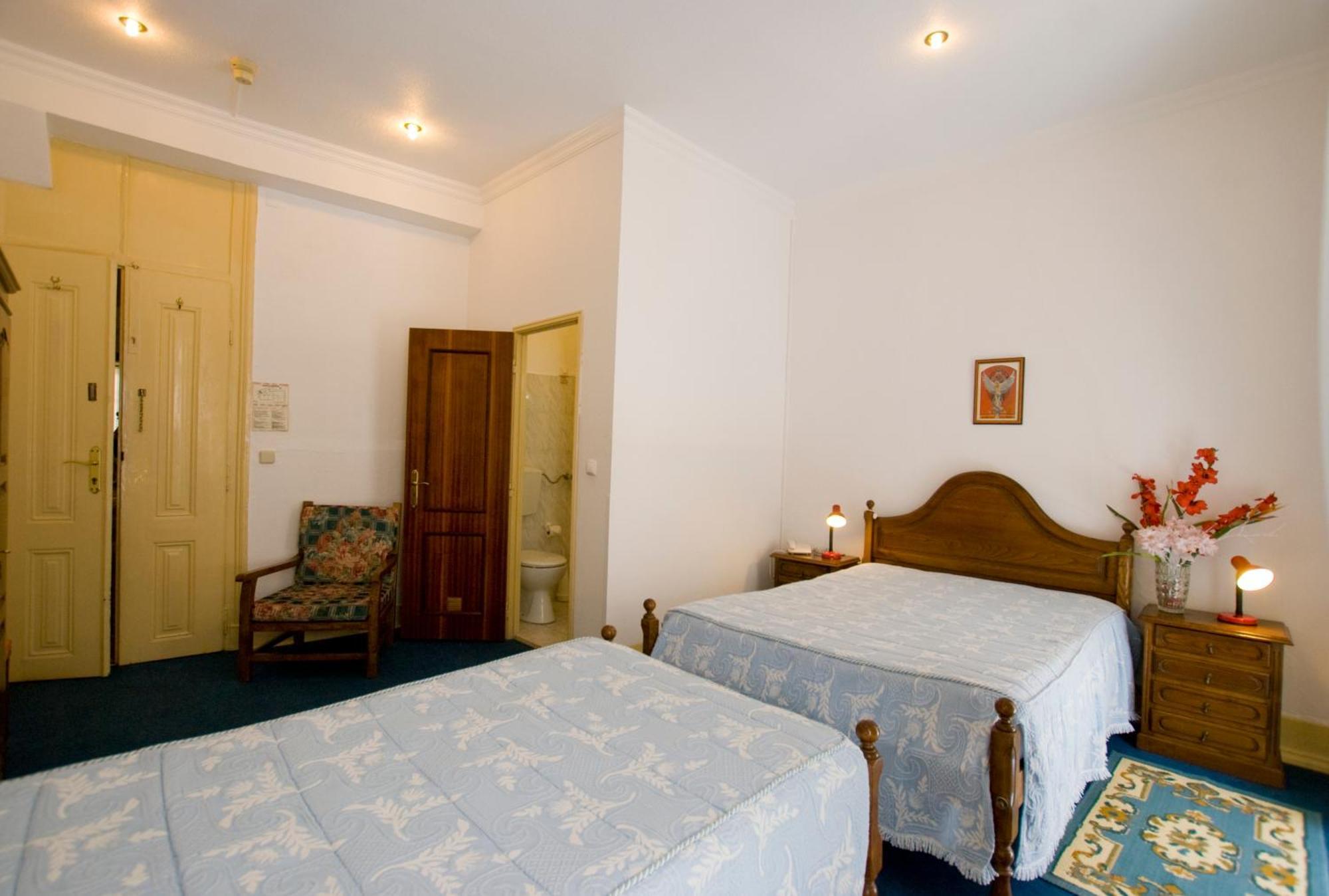 Residencial Geres Lisboa