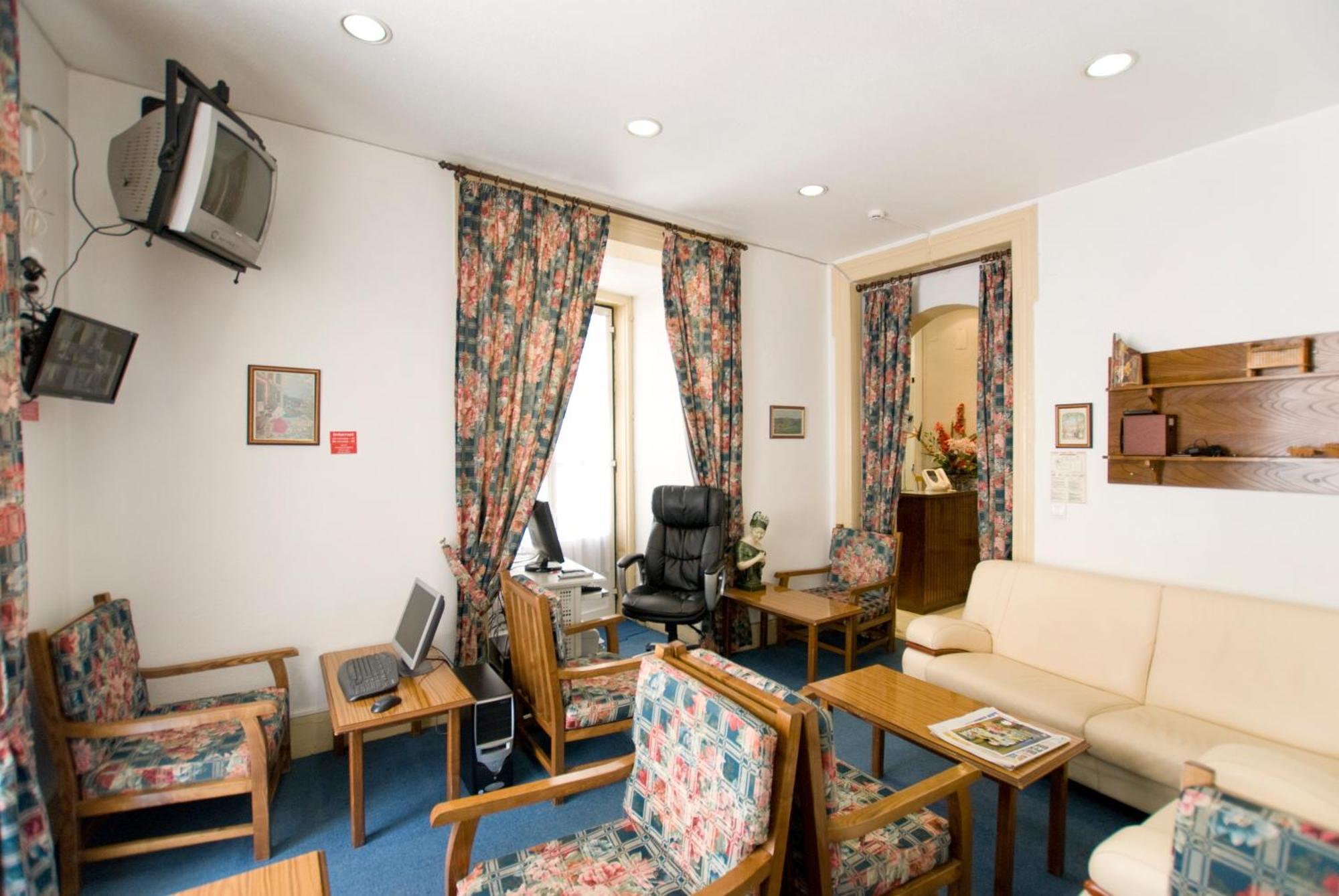 Residencial Geres Lisboa
