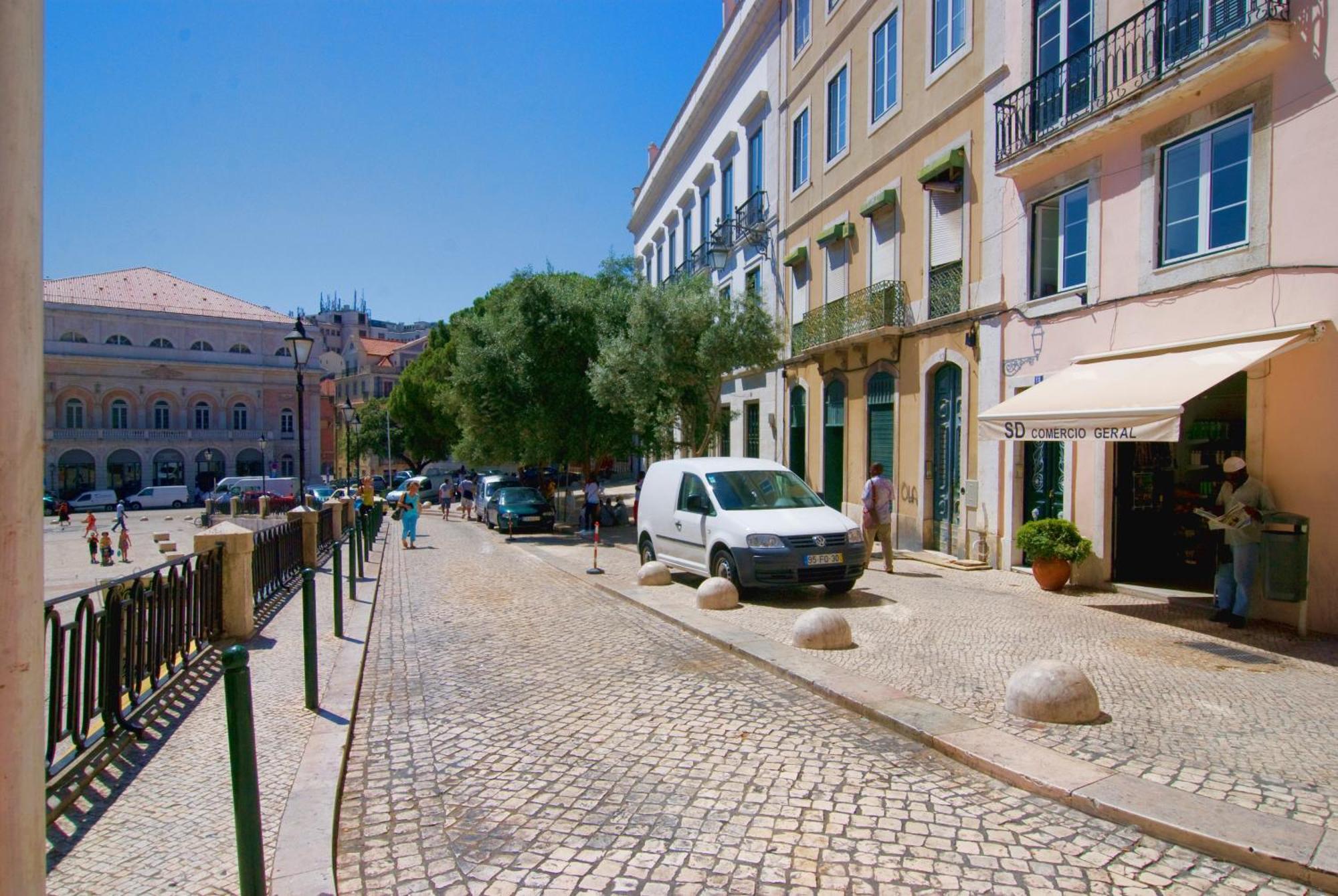 Maison d'hôtes Residencial Geres