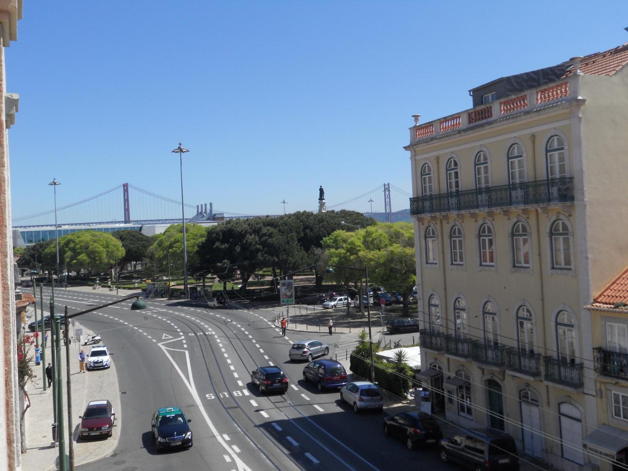 Gasthuis Belem Tejo - Setubalense 2*