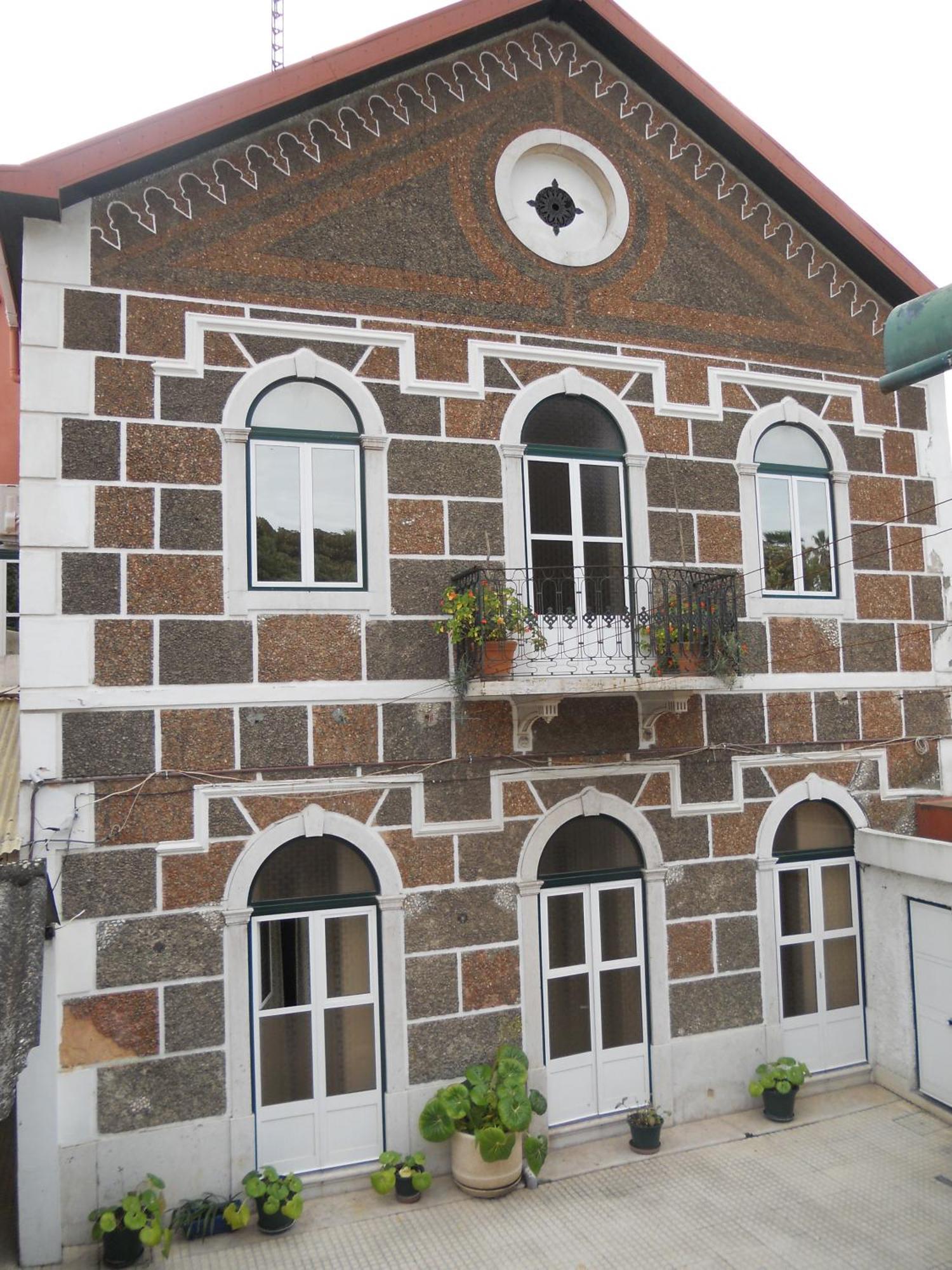 Maison d'hôtes Belem Tejo - Setubalense Lisboa