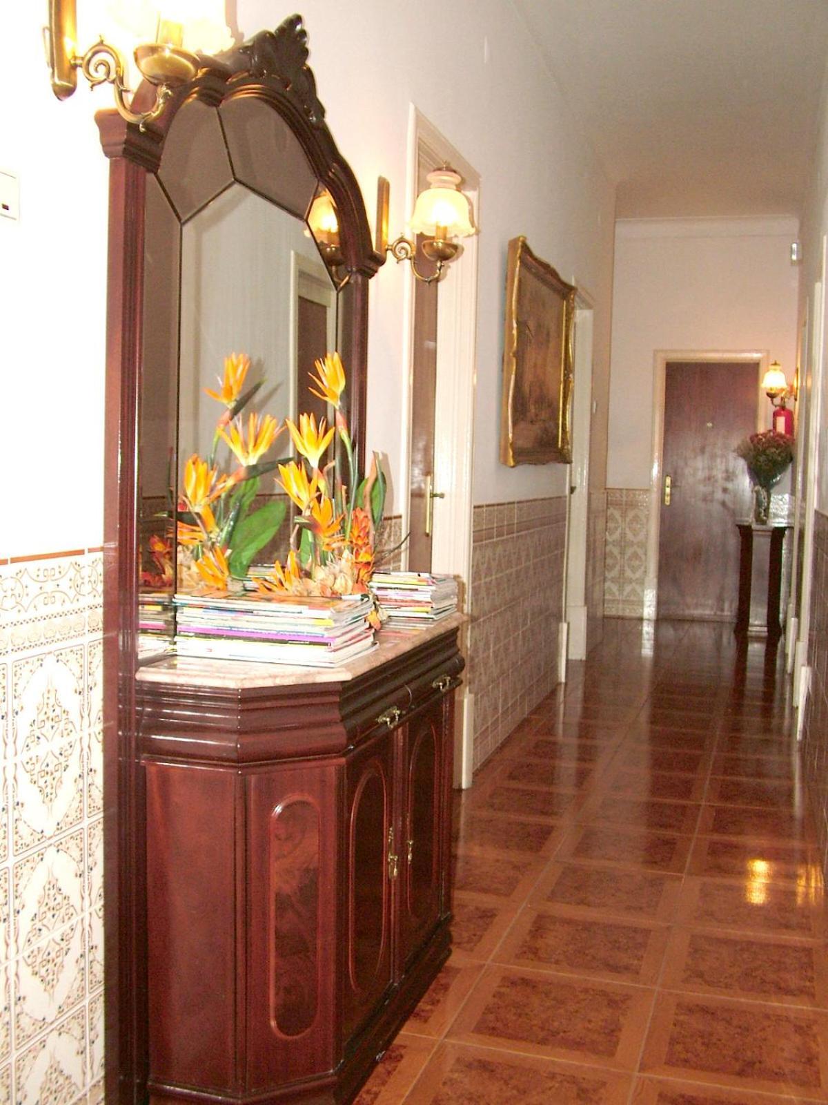 Residencial Valentina Lisbon