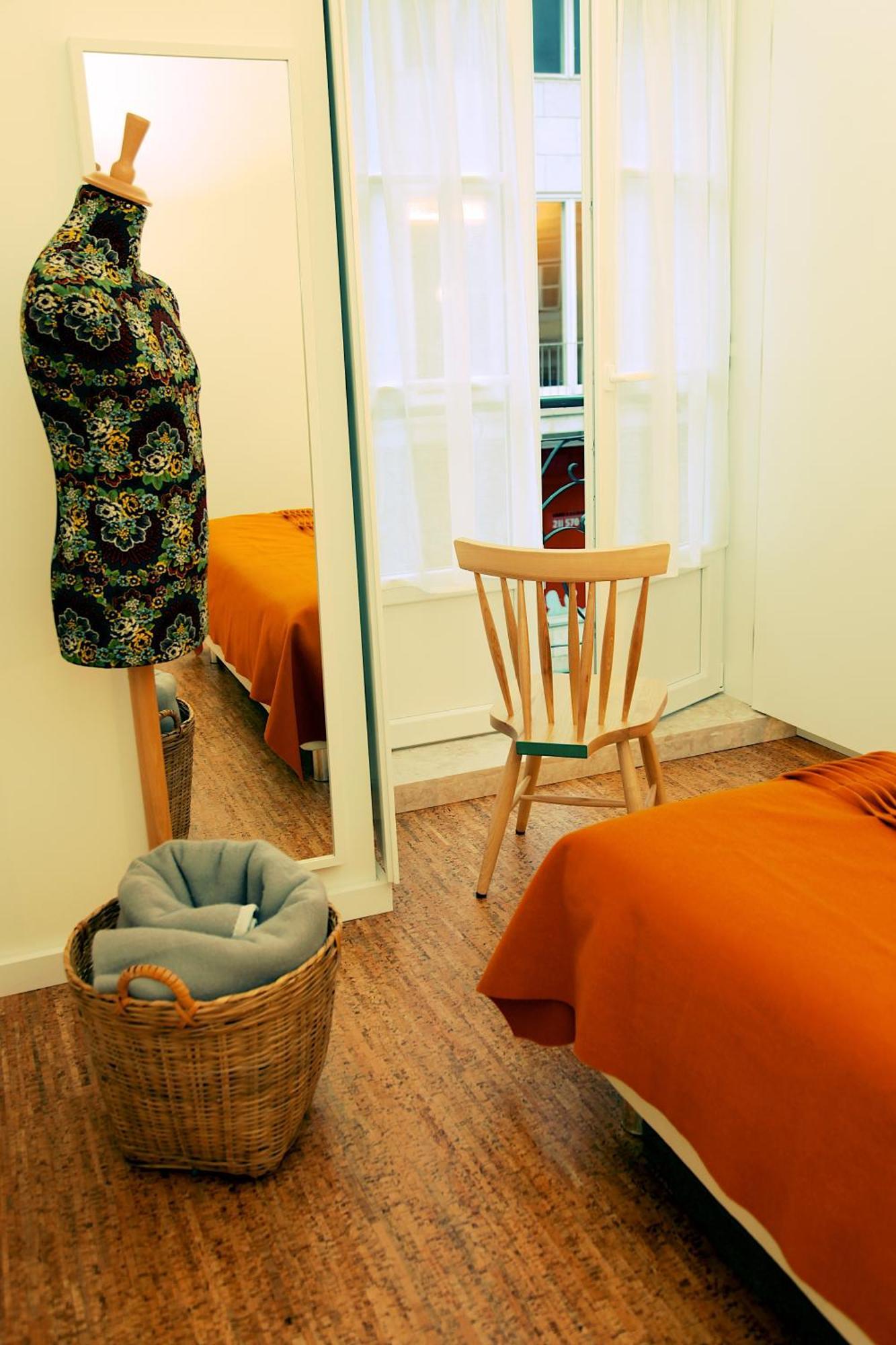 Guest house Hall Chiado 2*