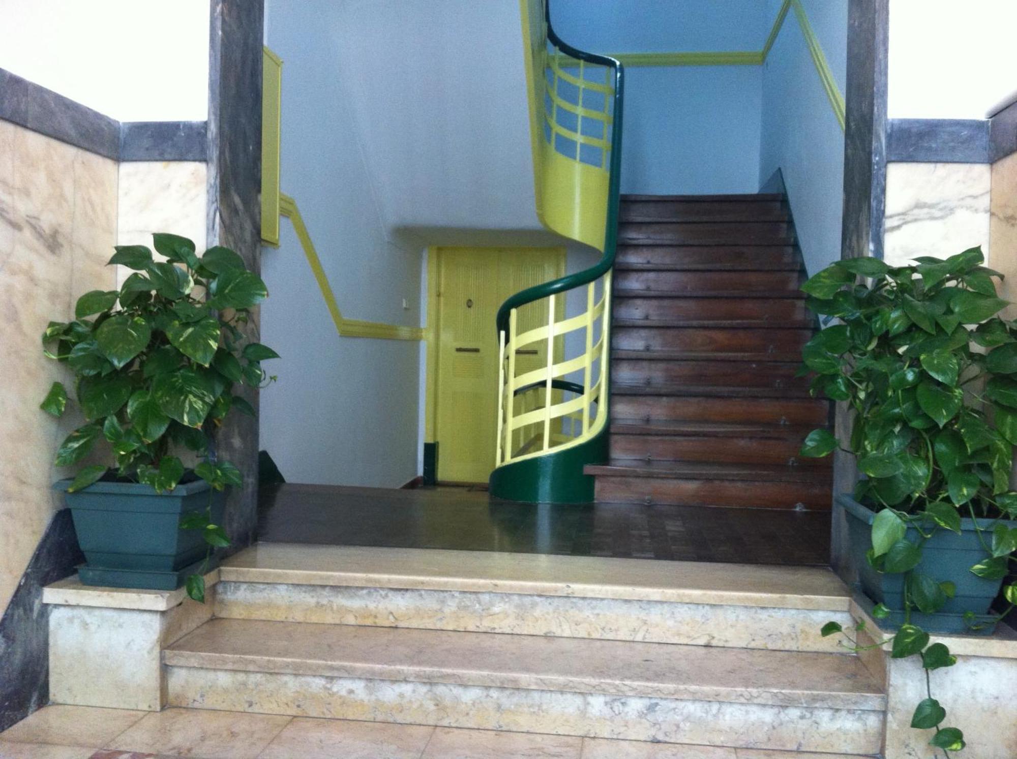Guest house Residencial Valentina 5*