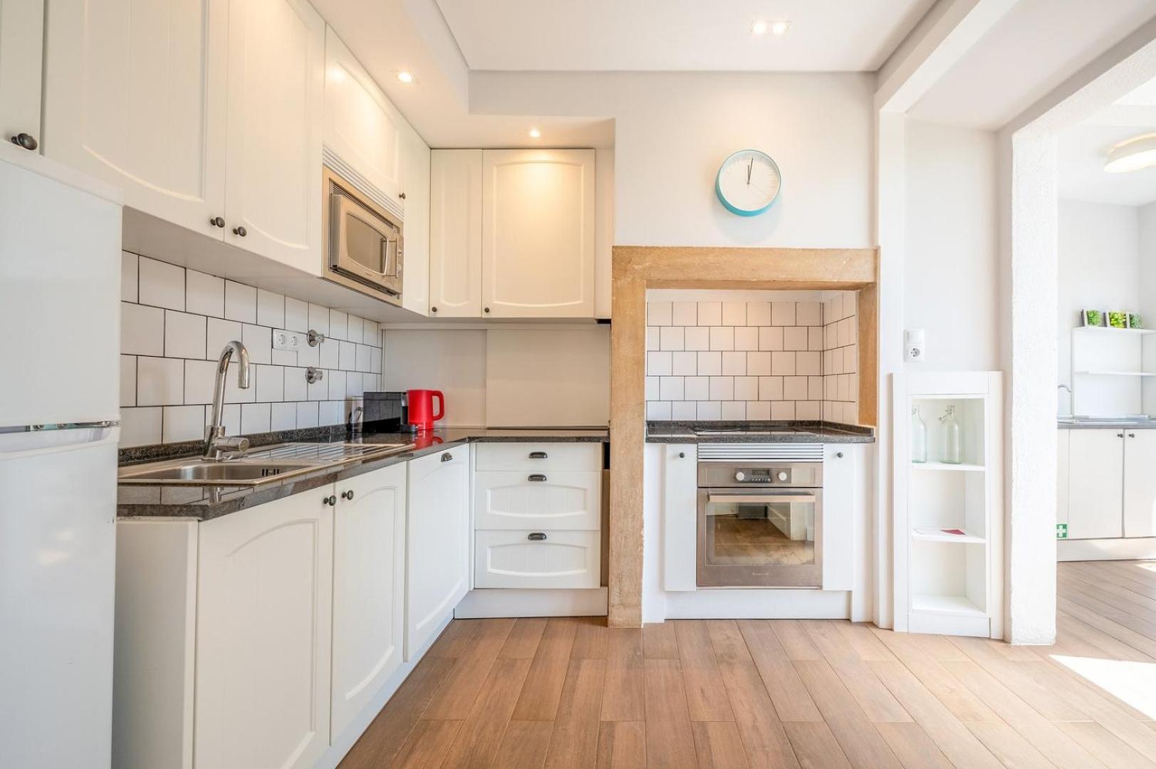 Apartment Lemon House With Private Garden Lisbon