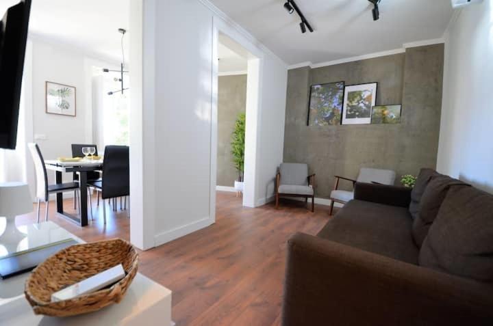 Apartment Lemon House With Private Garden