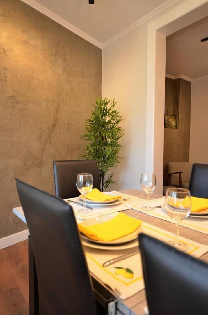 Apartment Lemon House With Private Garden *