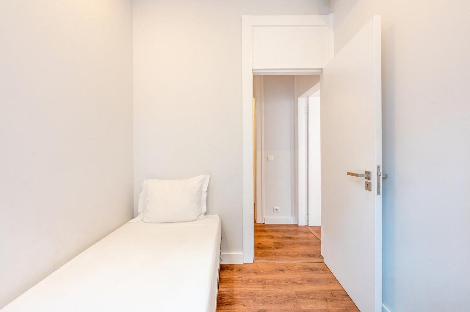 Apartment Lemon House With Private Garden Lisbon