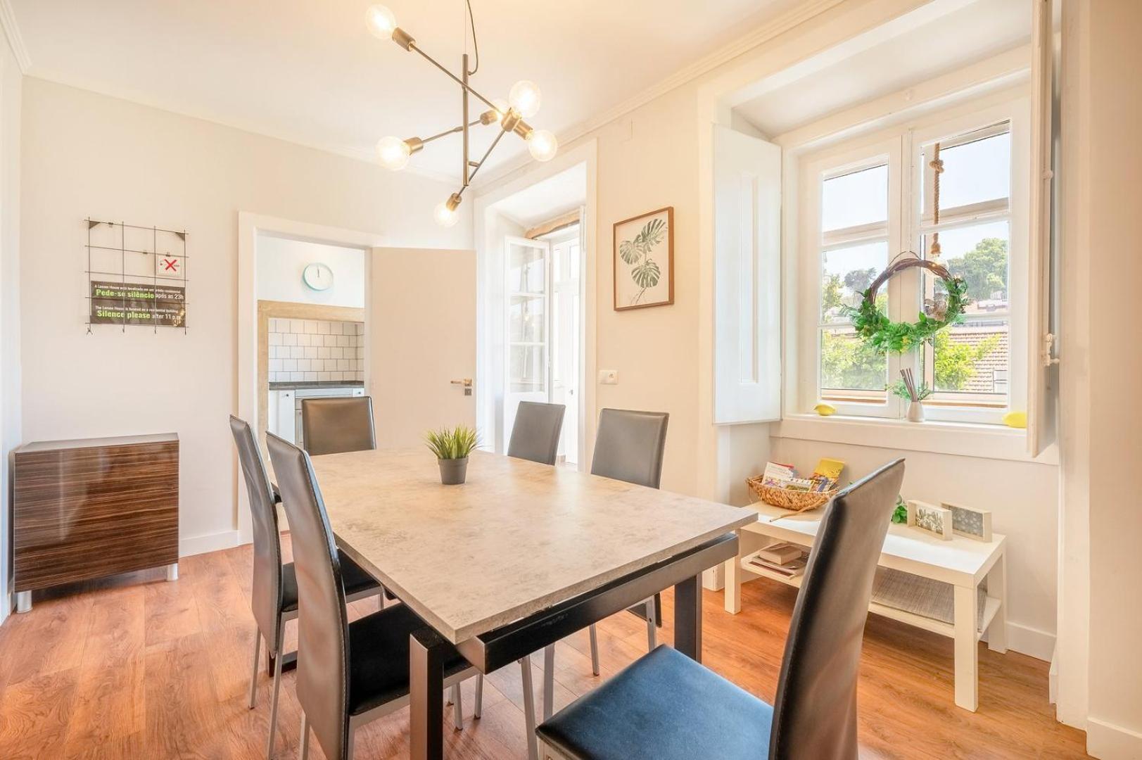 Apartment Lemon House With Private Garden Lisbon