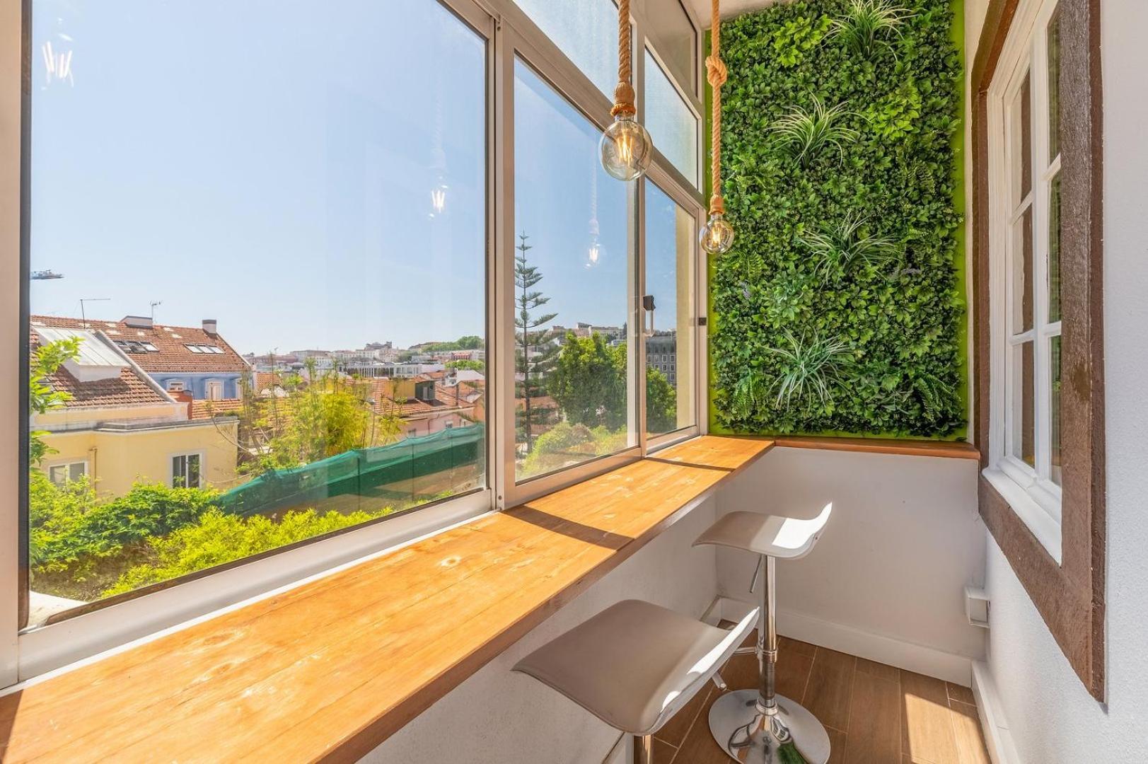 Apartment Lemon House With Private Garden
