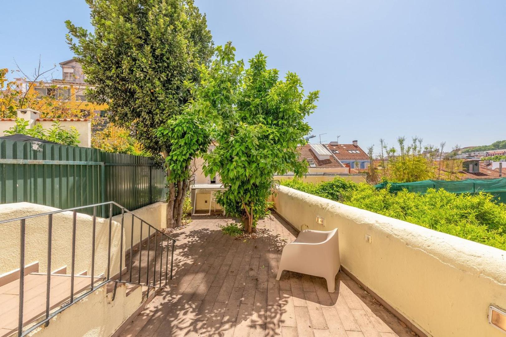 Apartment Lemon House With Private Garden *