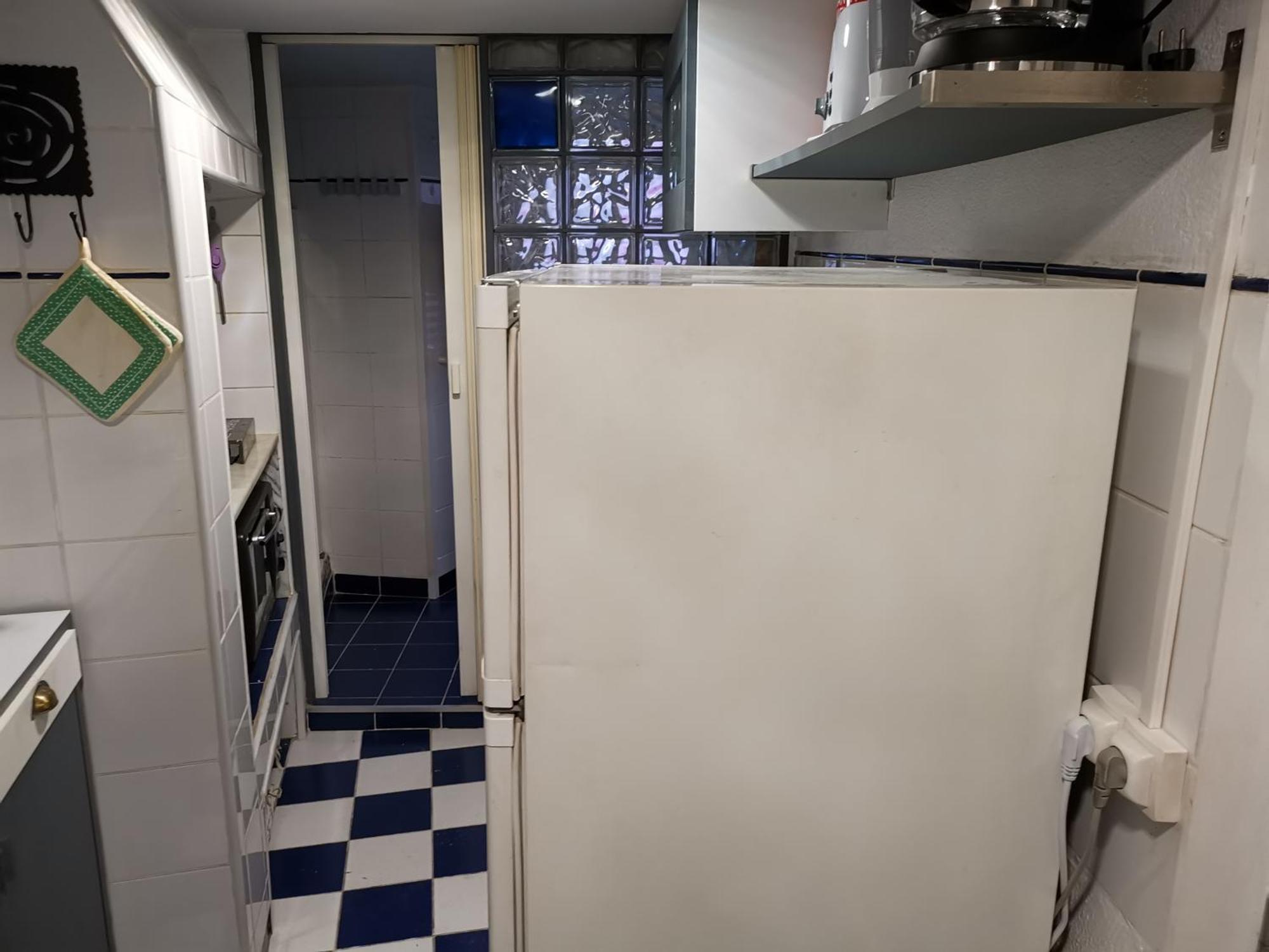 Apartment Dobairro At Principe Real *