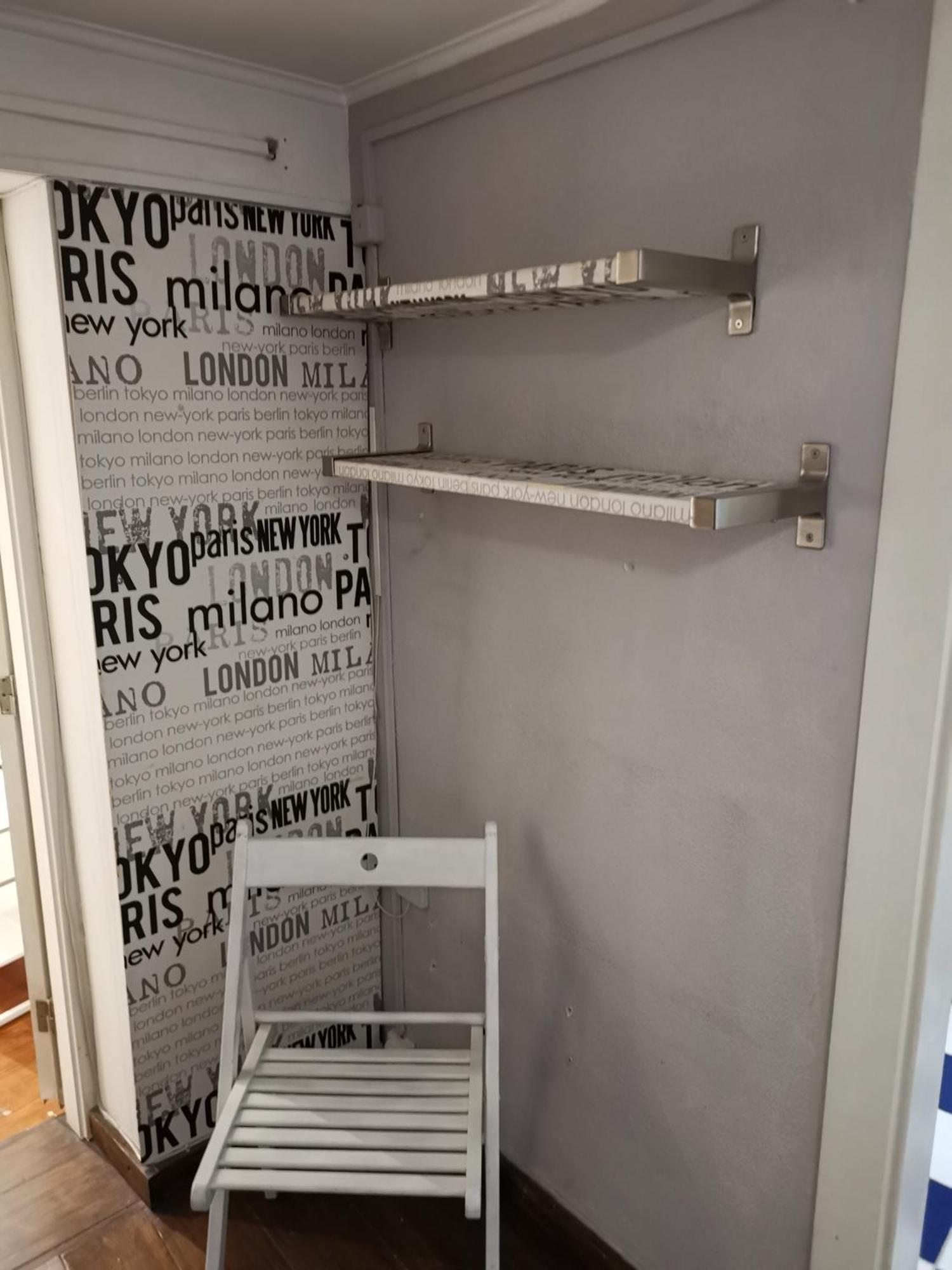Apartment Dobairro At Principe Real Lisbon