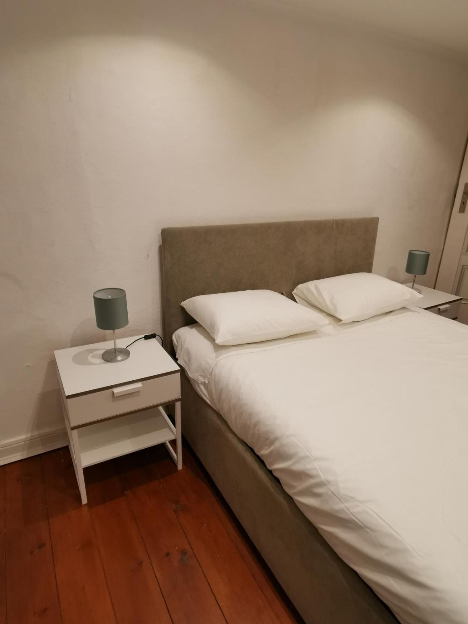 Apartment Dobairro At Principe Real *